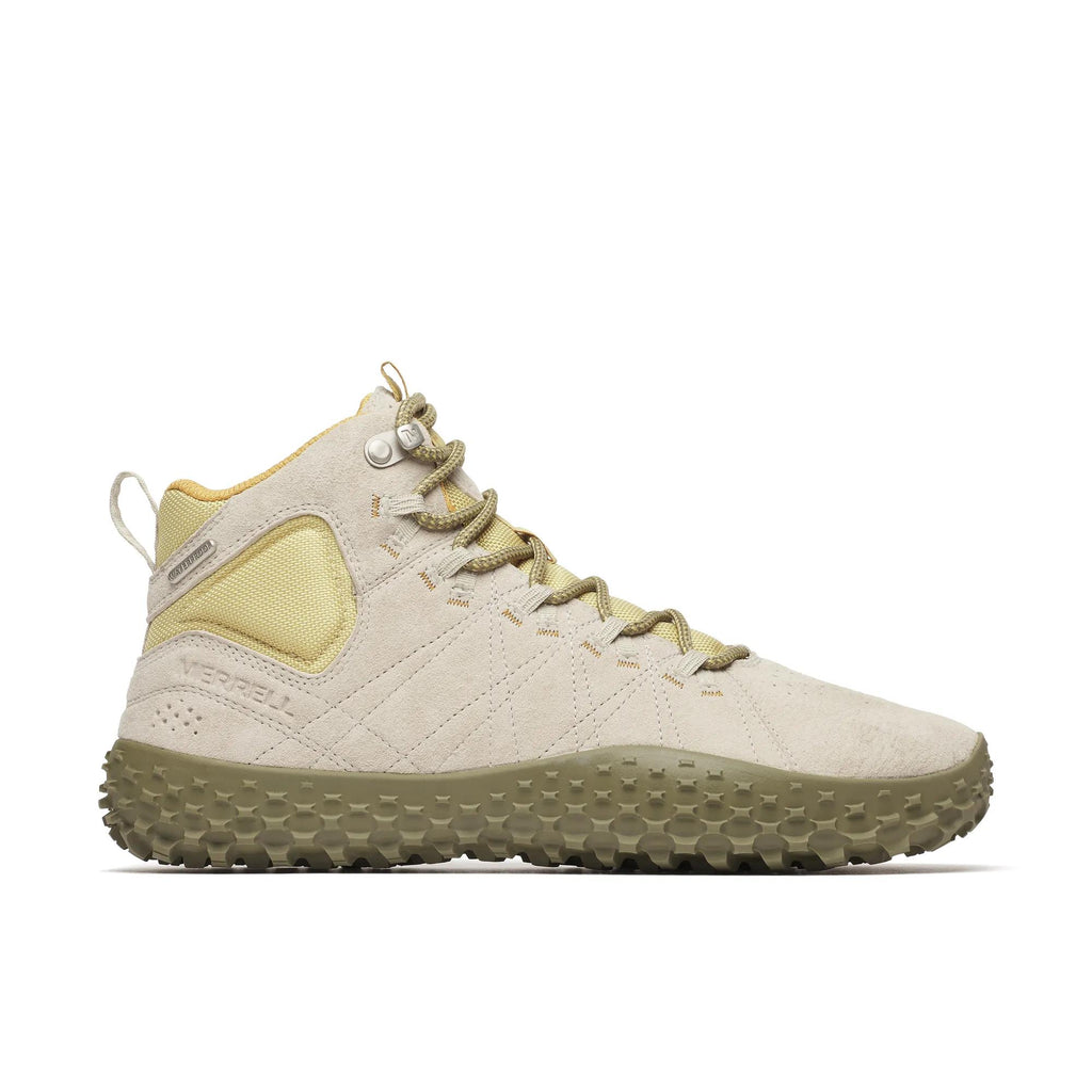 [J007407] MENS MERRELL WRAPT MID WP