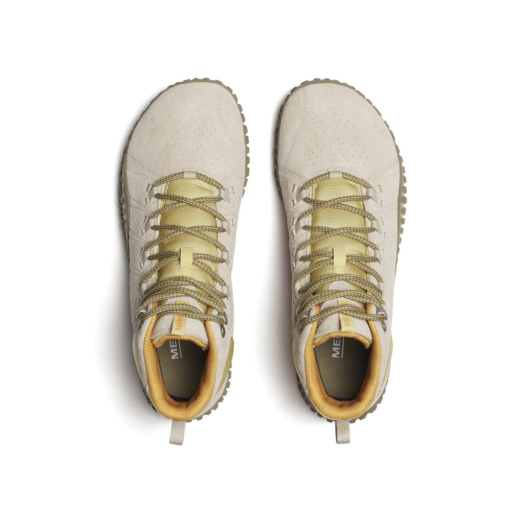 [J007407] MENS MERRELL WRAPT MID WP