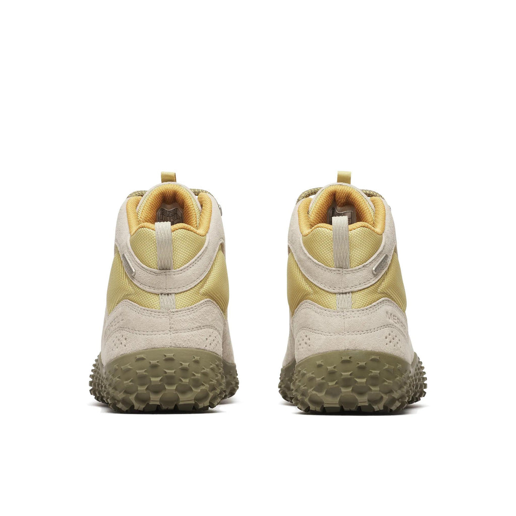 [J007407] MENS MERRELL WRAPT MID WP