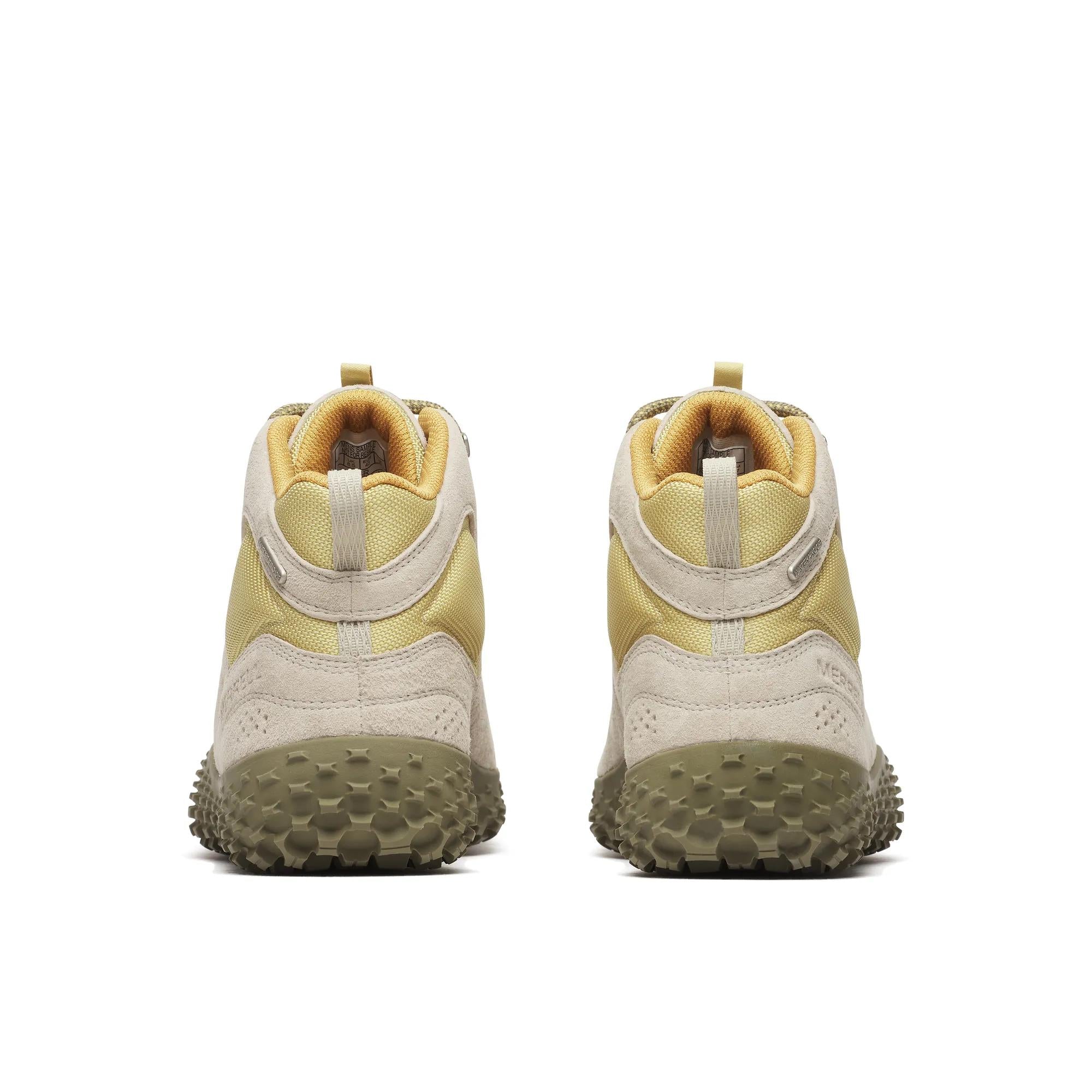 [J007407] MENS MERRELL WRAPT MID WP