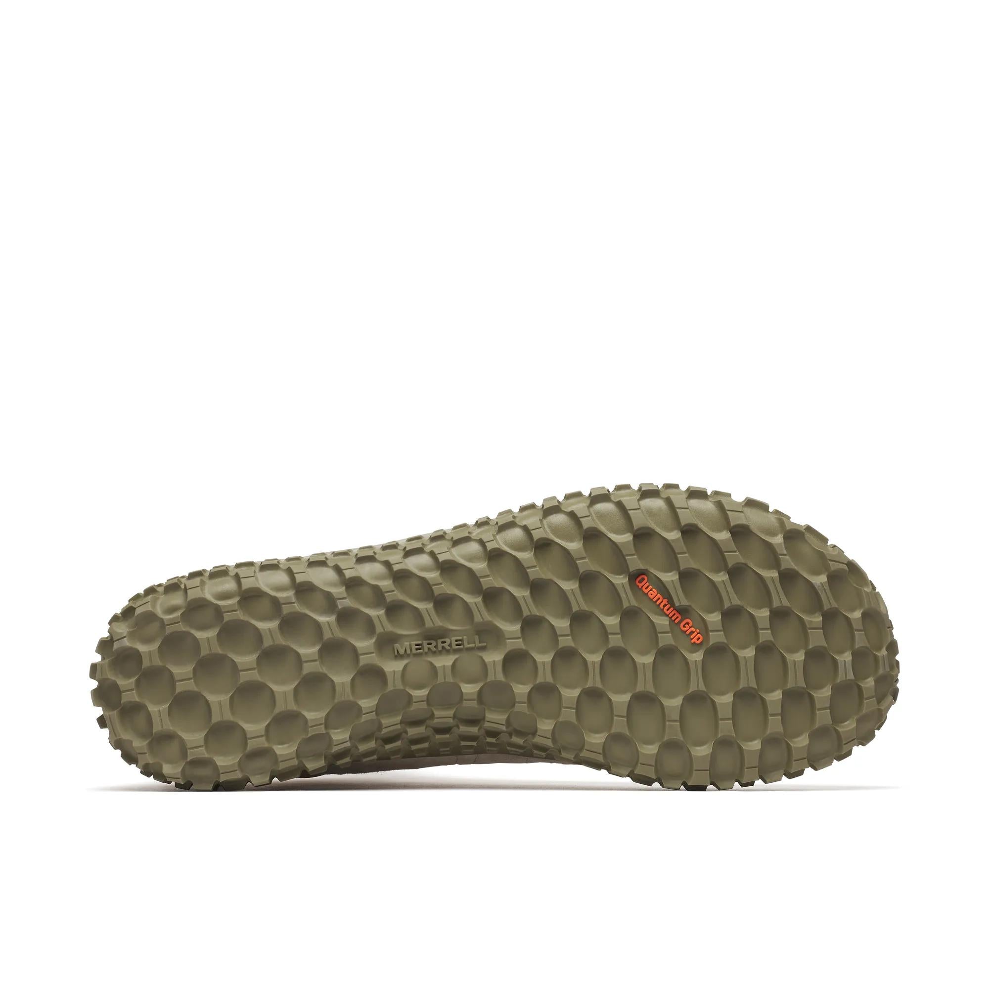[J007407] MENS MERRELL WRAPT MID WP