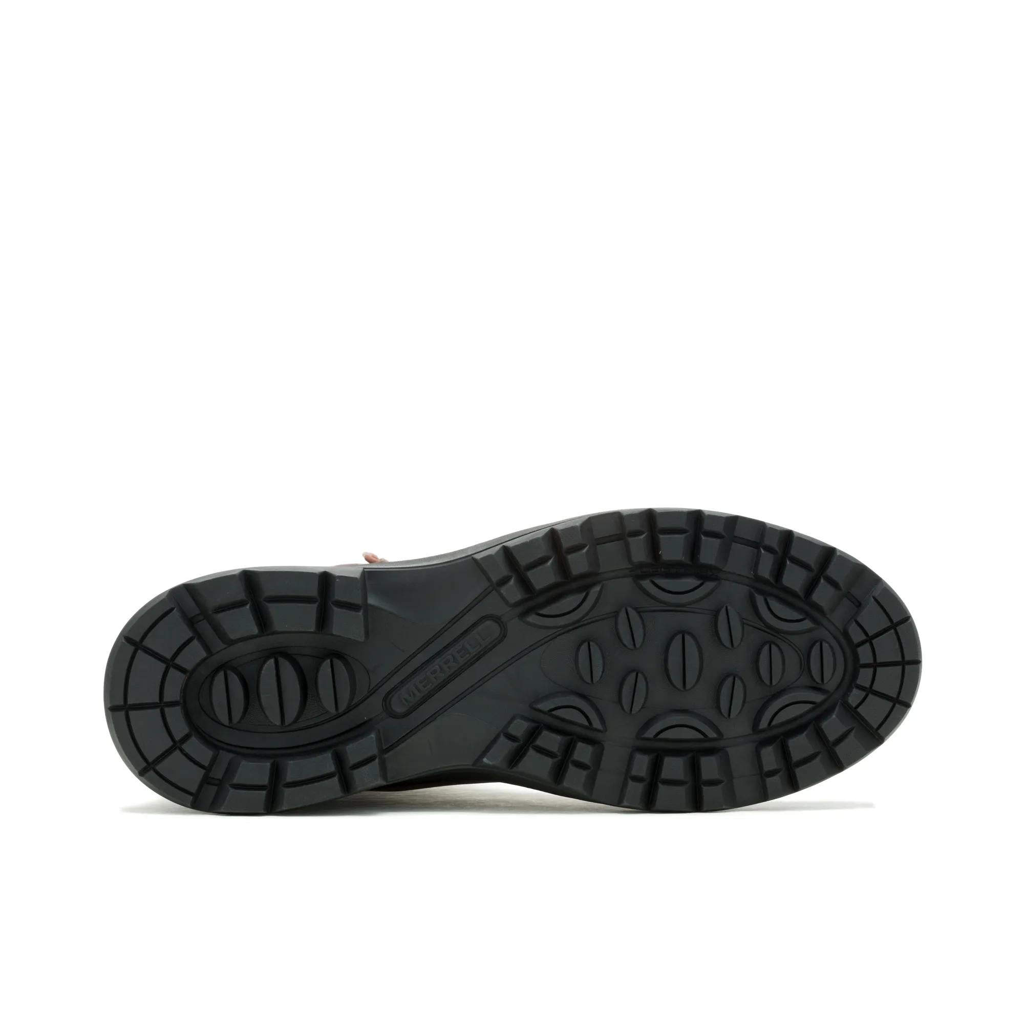 [J007494] WOMENS MERRELL HARPER LACE ZIP WP
