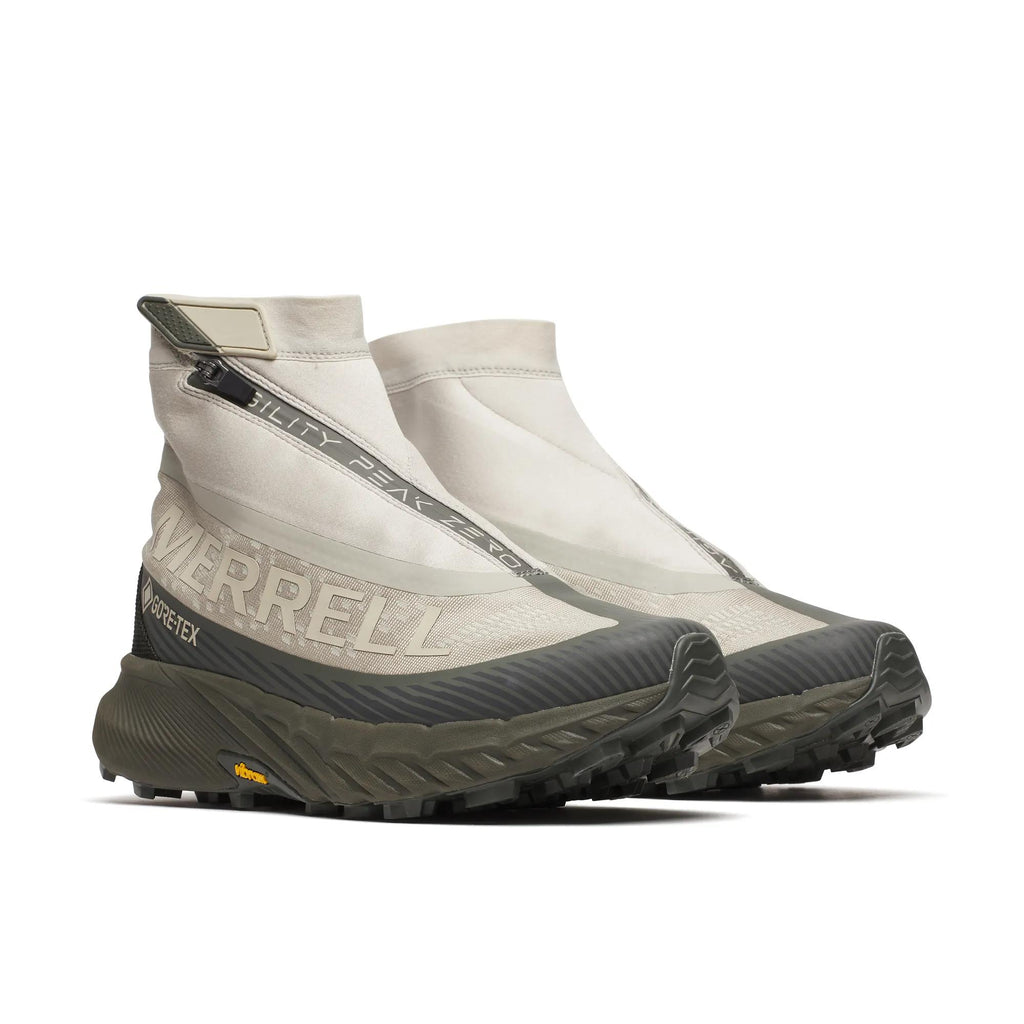[J007507] MENS MERRELL AGILITY PEAK 5 ZERO GTX