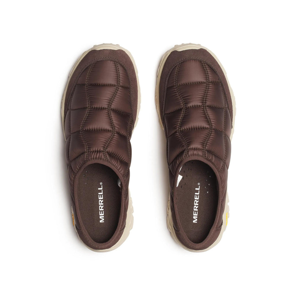 [J007515] MENS MERRELL MOAB 2 SLIDE QUILTED SE