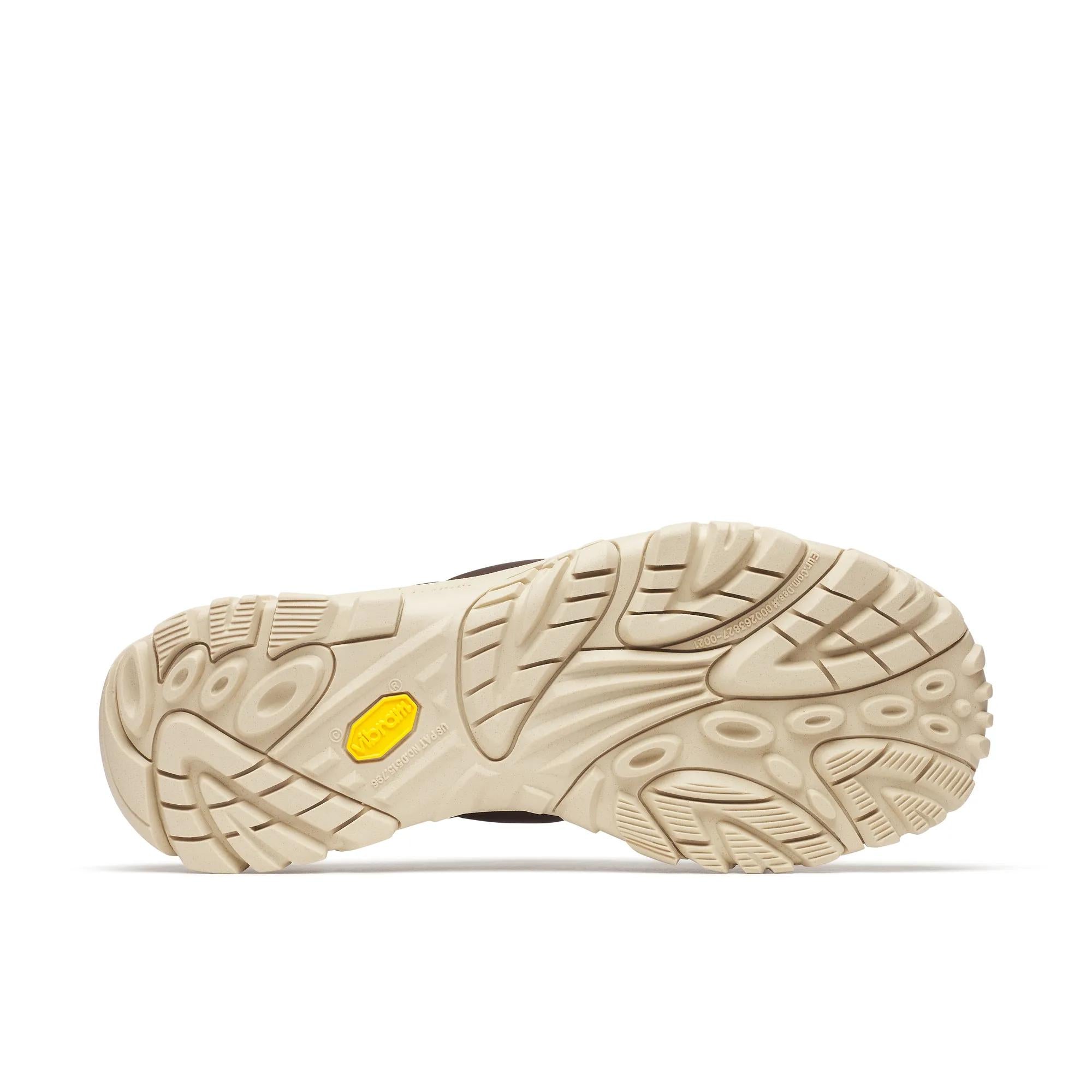 [J007515] MENS MERRELL MOAB 2 SLIDE QUILTED SE
