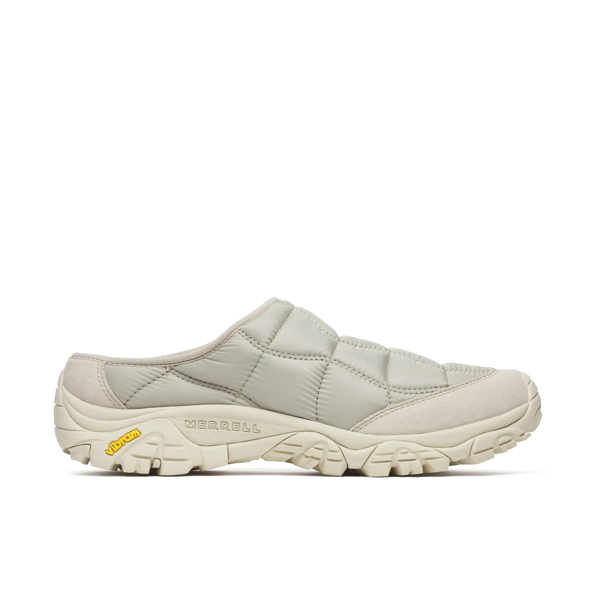 [J007517] MENS MERRELL MOAB 2 SLIDE QUILTED SE