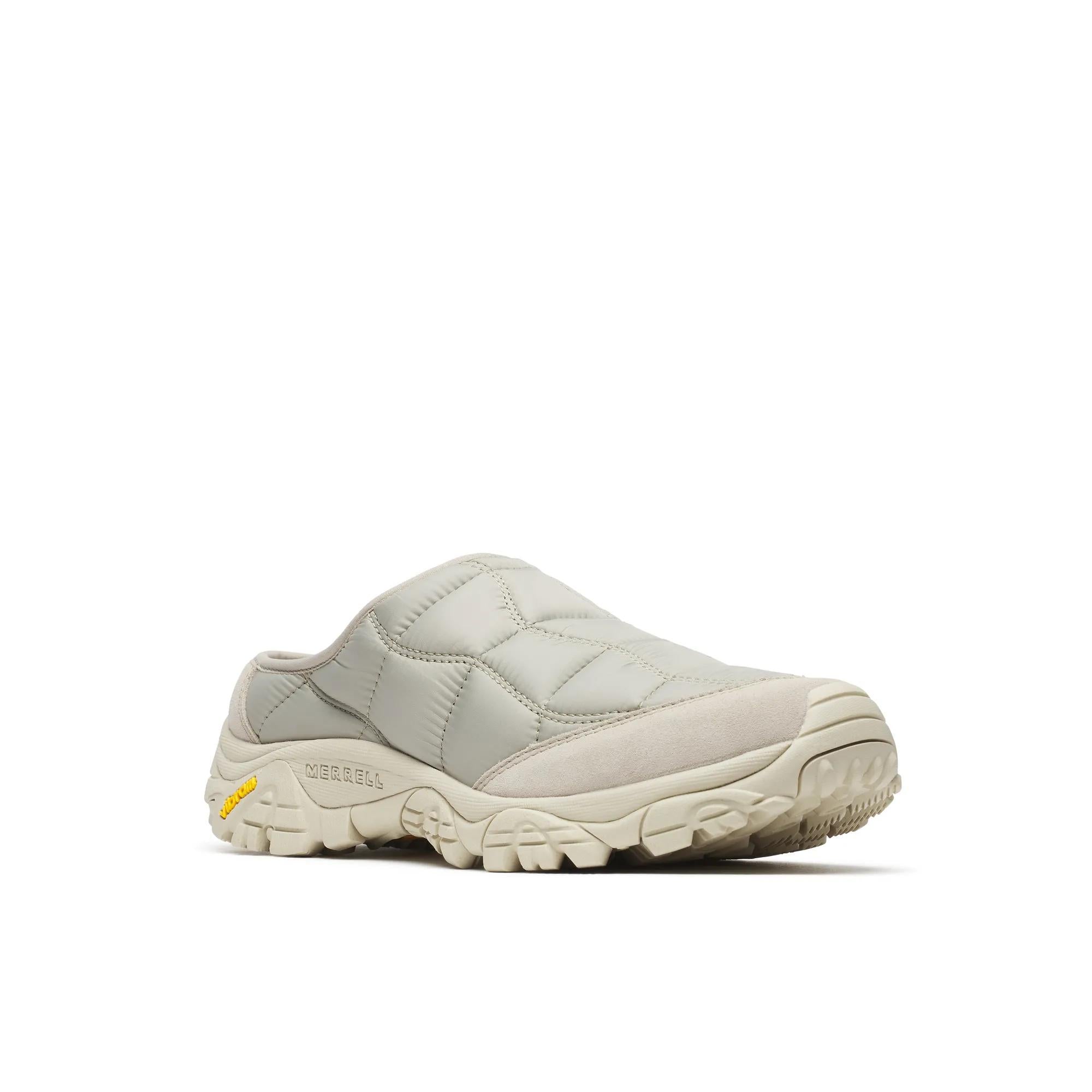 [J007517] MENS MERRELL MOAB 2 SLIDE QUILTED SE
