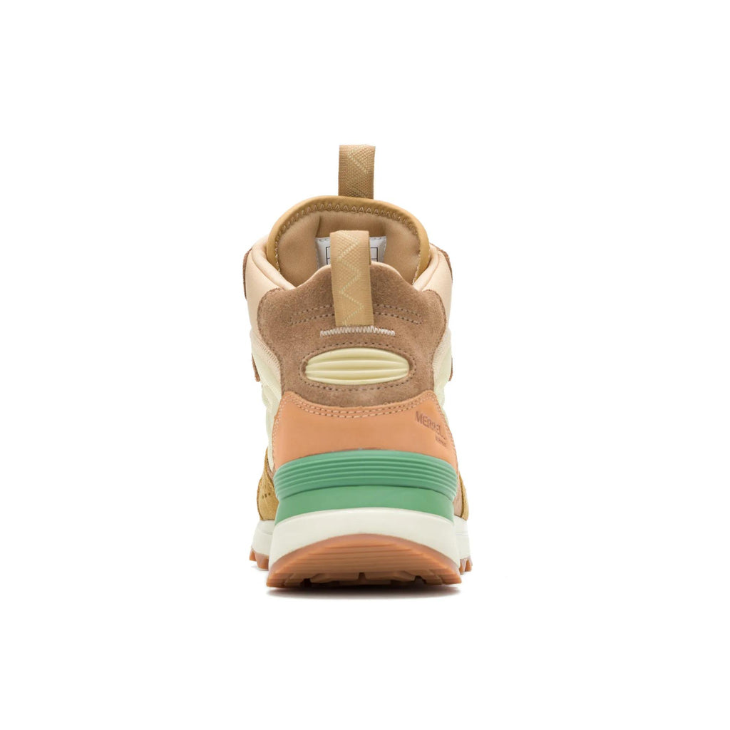 [J007580] WOMENS MERRELL ALPINE 83 SNKR RECRAFT MID WP