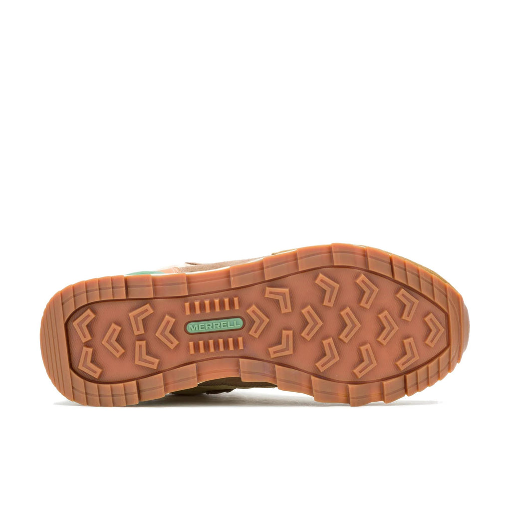 [J007580] WOMENS MERRELL ALPINE 83 SNKR RECRAFT MID WP