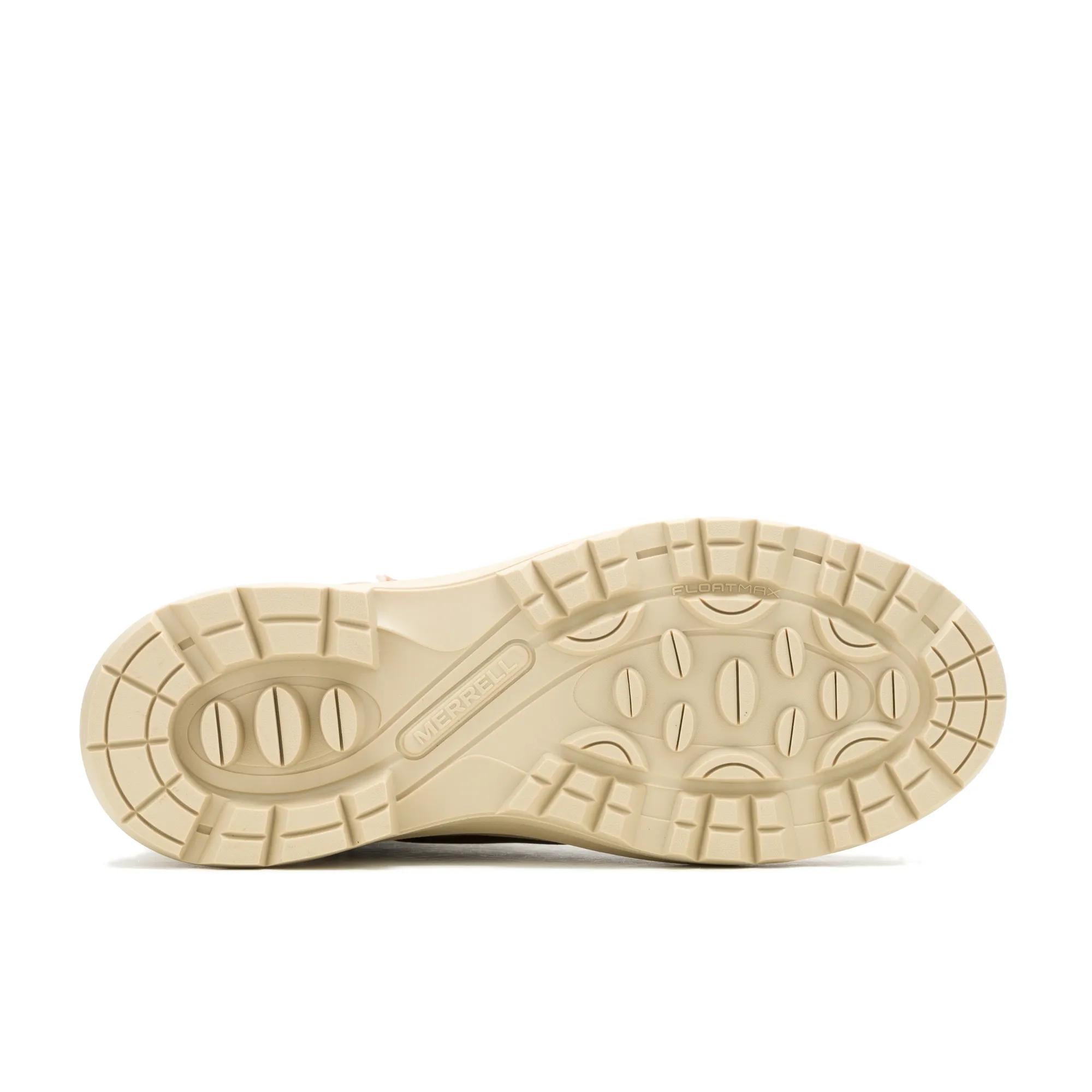 [J007632] WOMENS MERRELL HARPER LACE ZIP WP