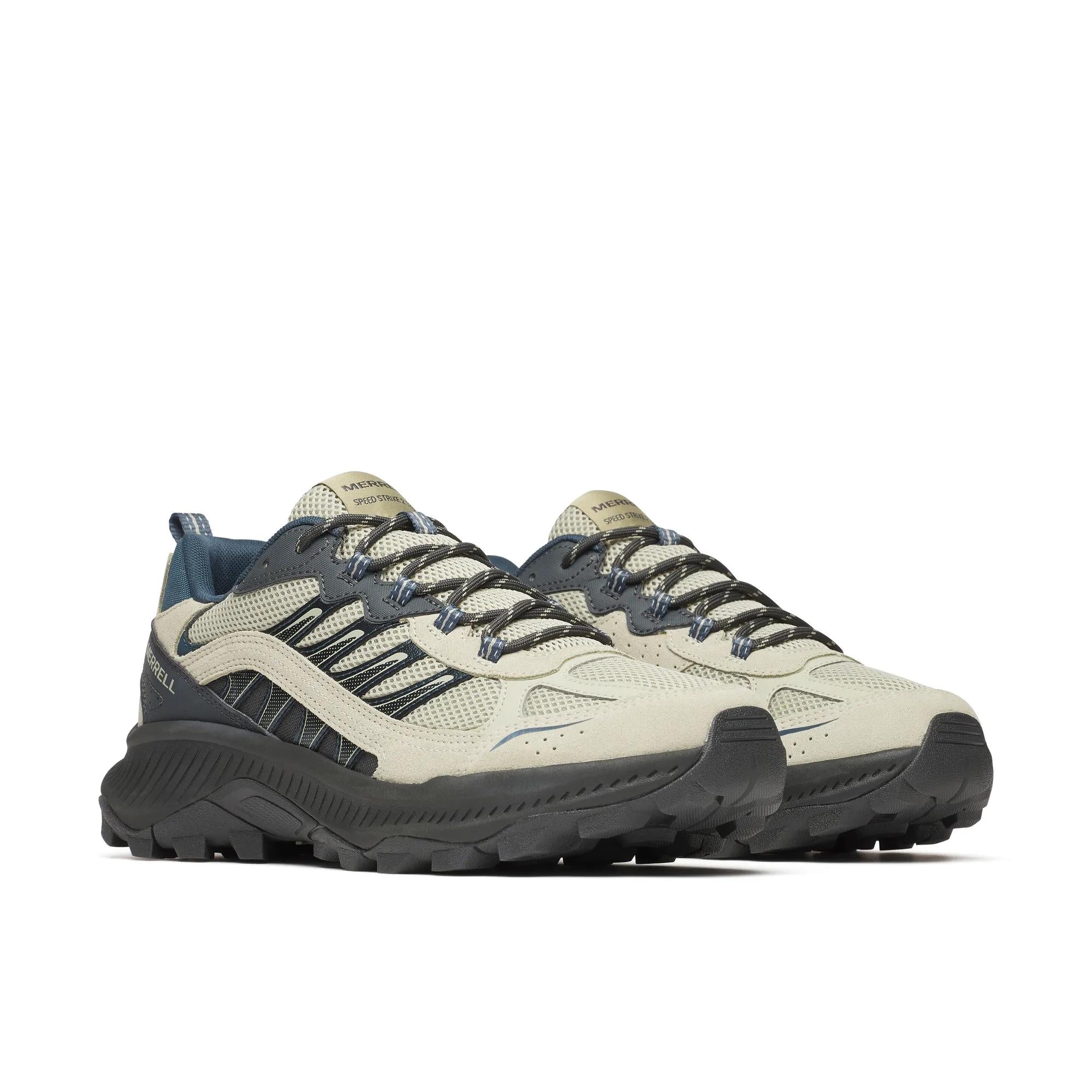 [J007679] MENS MERRELL SPEED STRIKE 2 TREK