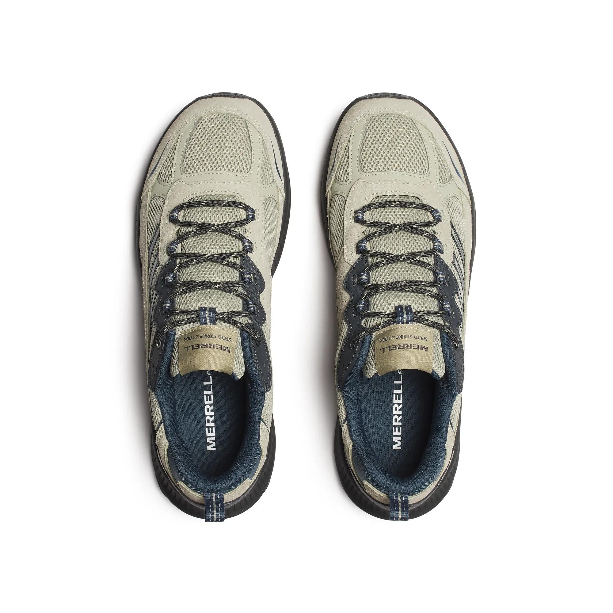 [J007679] MENS MERRELL SPEED STRIKE 2 TREK