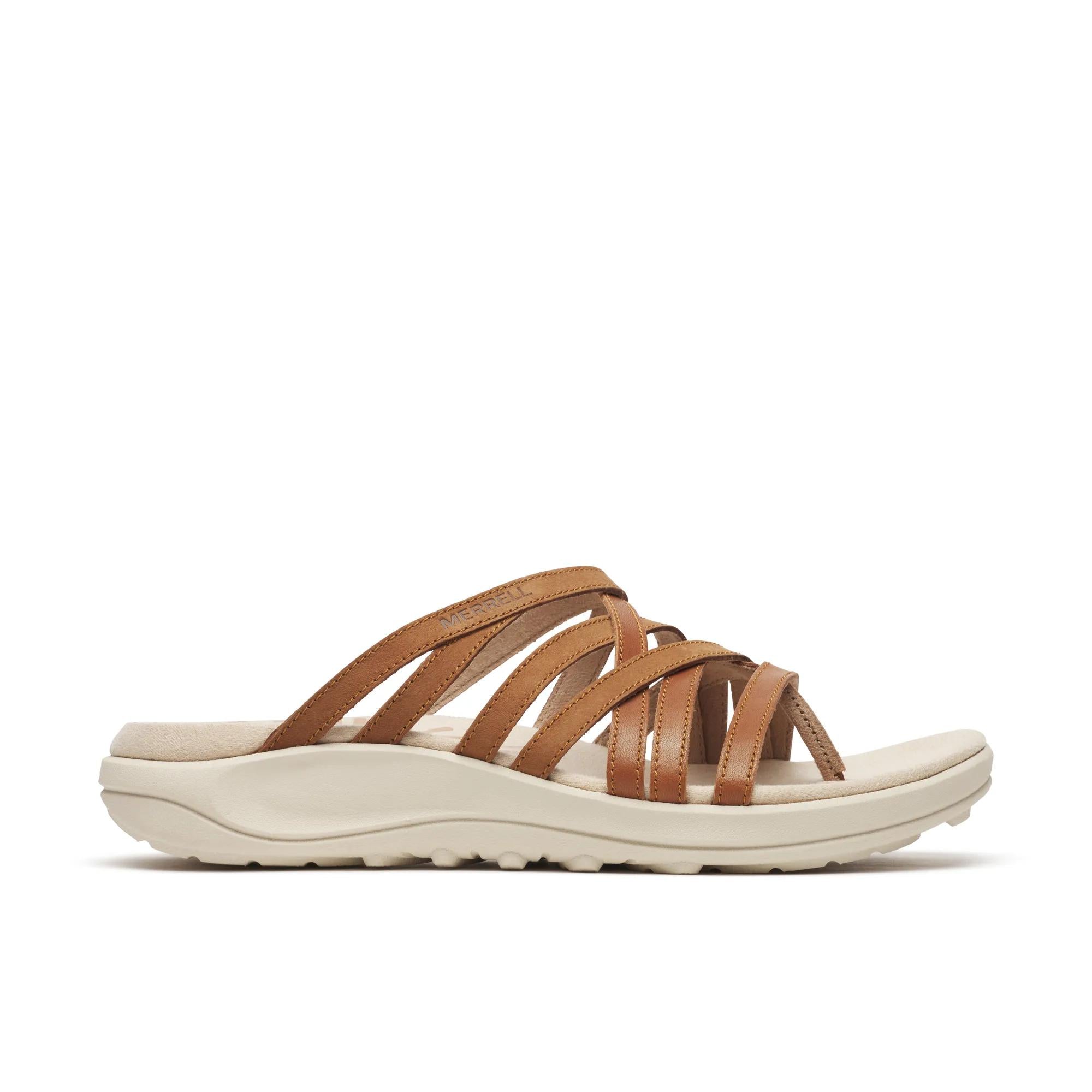[J008020] WOMENS MERRELL HARBOR POST