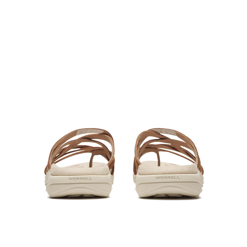[J008020] WOMENS MERRELL HARBOR POST