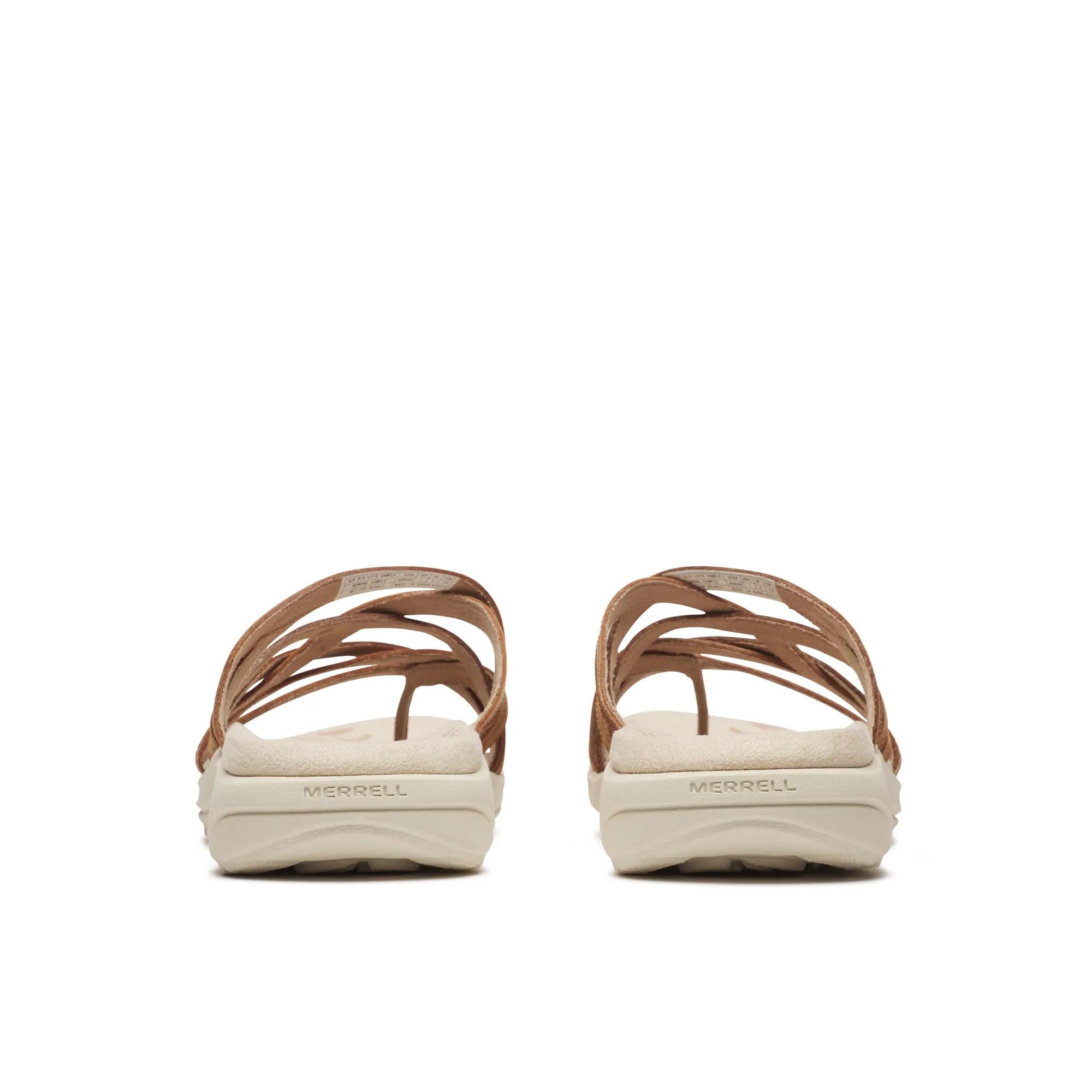 [J008020] WOMENS MERRELL HARBOR POST