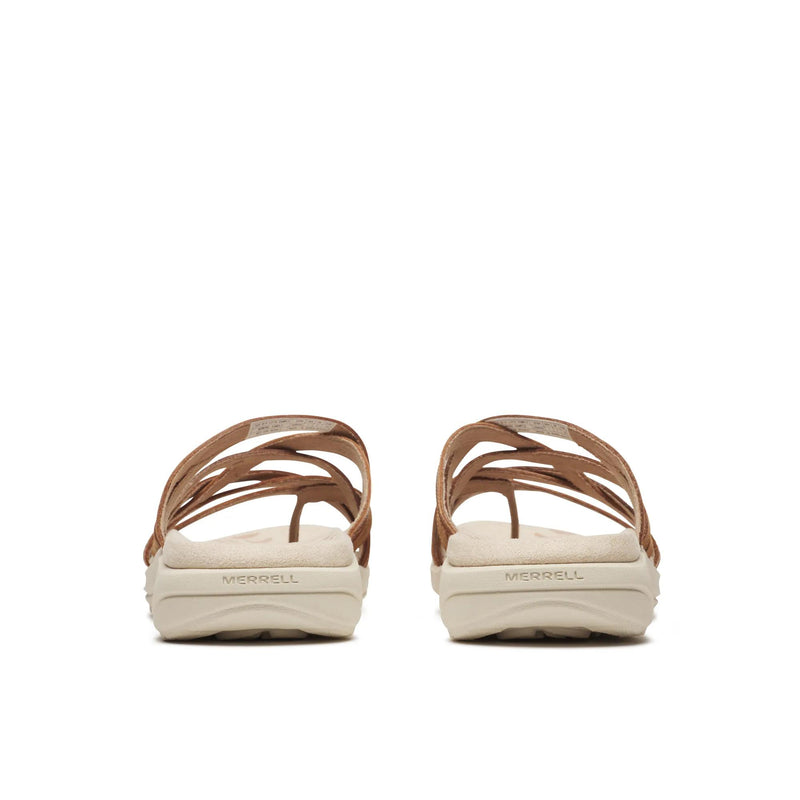 [J008020] WOMENS MERRELL HARBOR POST