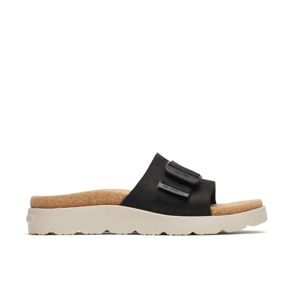 [J008098] WOMENS MERRELL FLEUR SLIDE