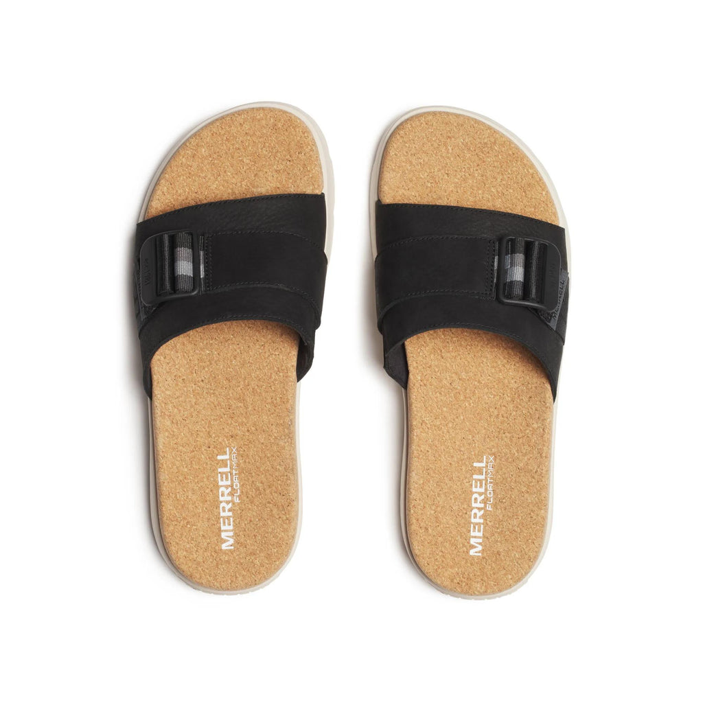 [J008098] WOMENS MERRELL FLEUR SLIDE