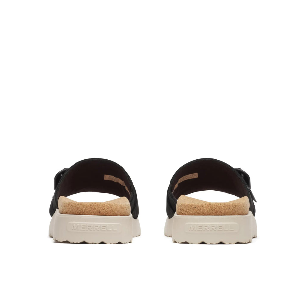 [J008098] WOMENS MERRELL FLEUR SLIDE