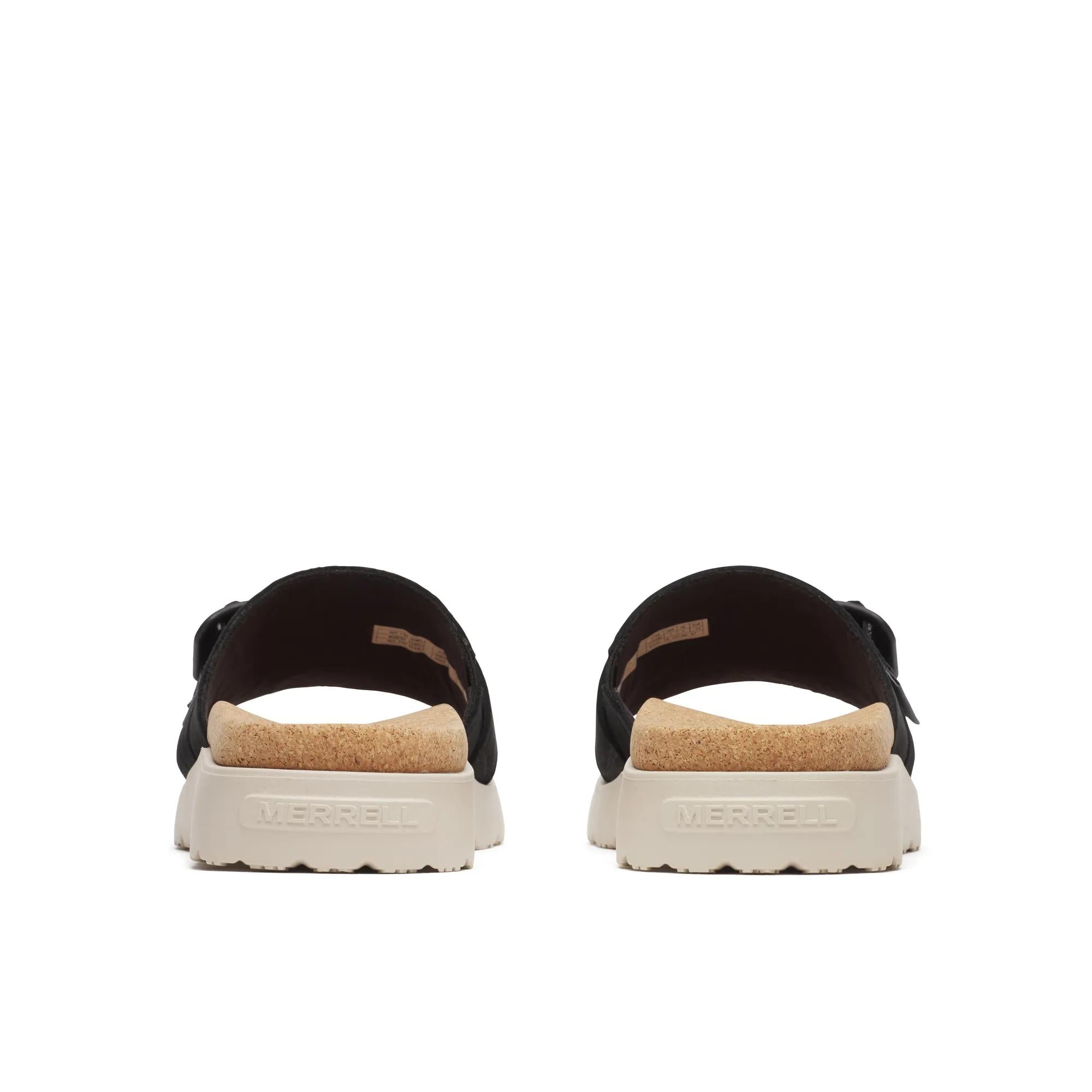 [J008098] WOMENS MERRELL FLEUR SLIDE
