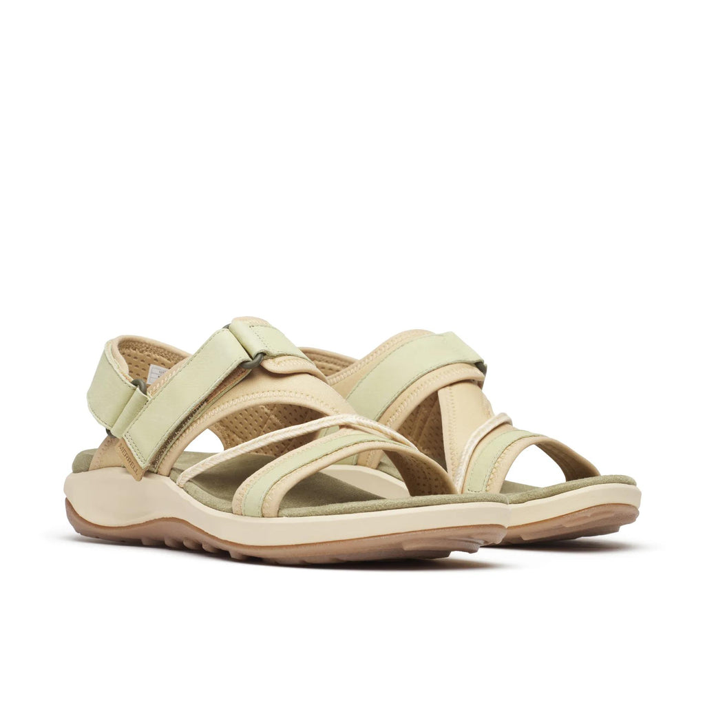 [J008162] WOMENS MERRELL TERRAN 4 BACKSTRAP