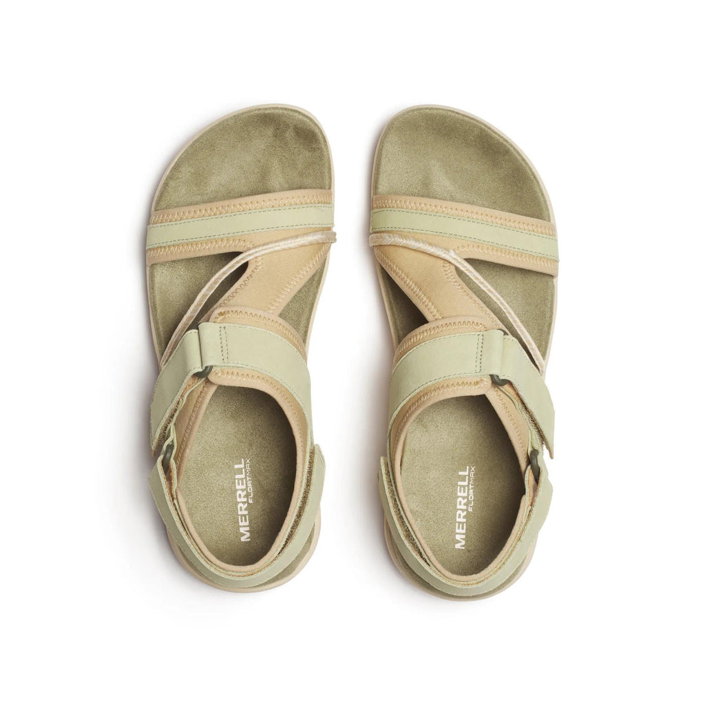 [J008162] WOMENS MERRELL TERRAN 4 BACKSTRAP