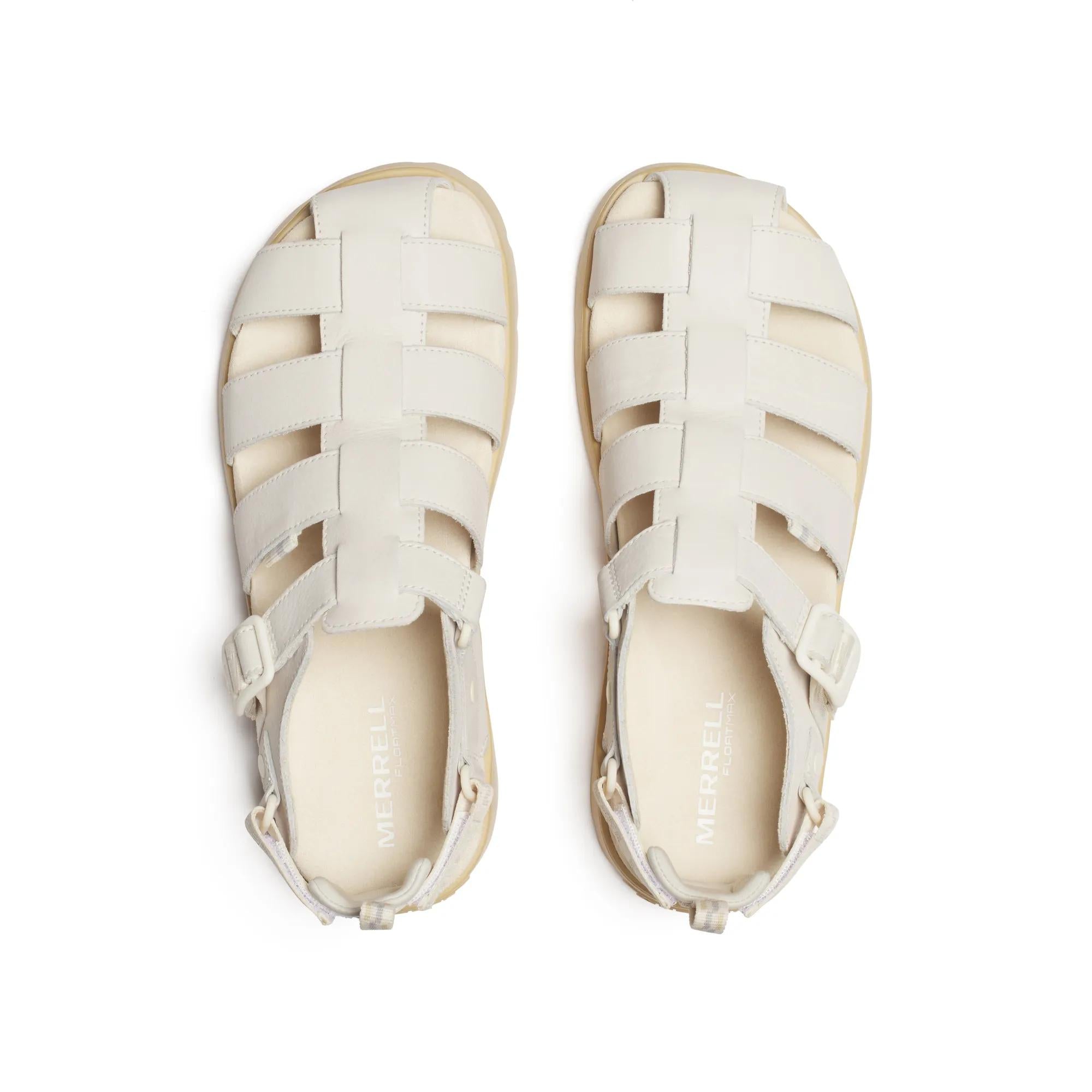 [J008198] WOMENS MERRELL FLEUR FISHERMAN