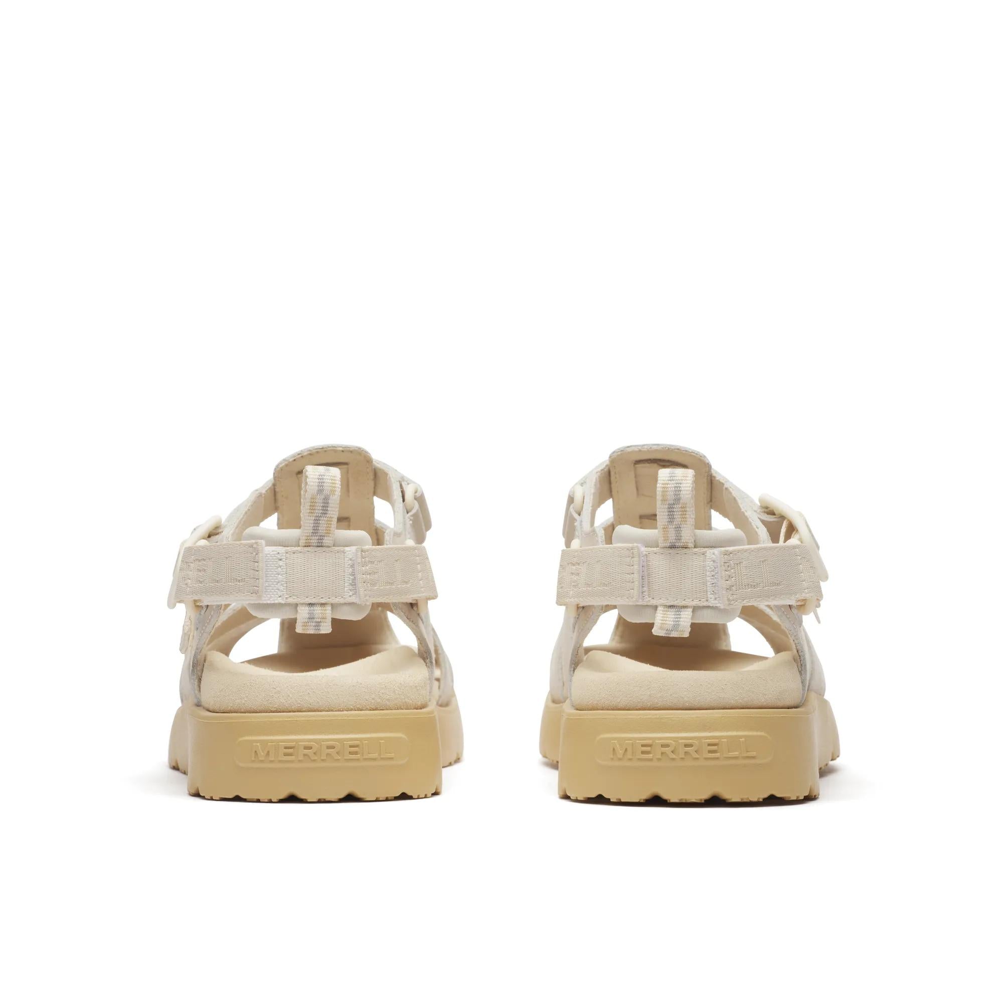 [J008198] WOMENS MERRELL FLEUR FISHERMAN
