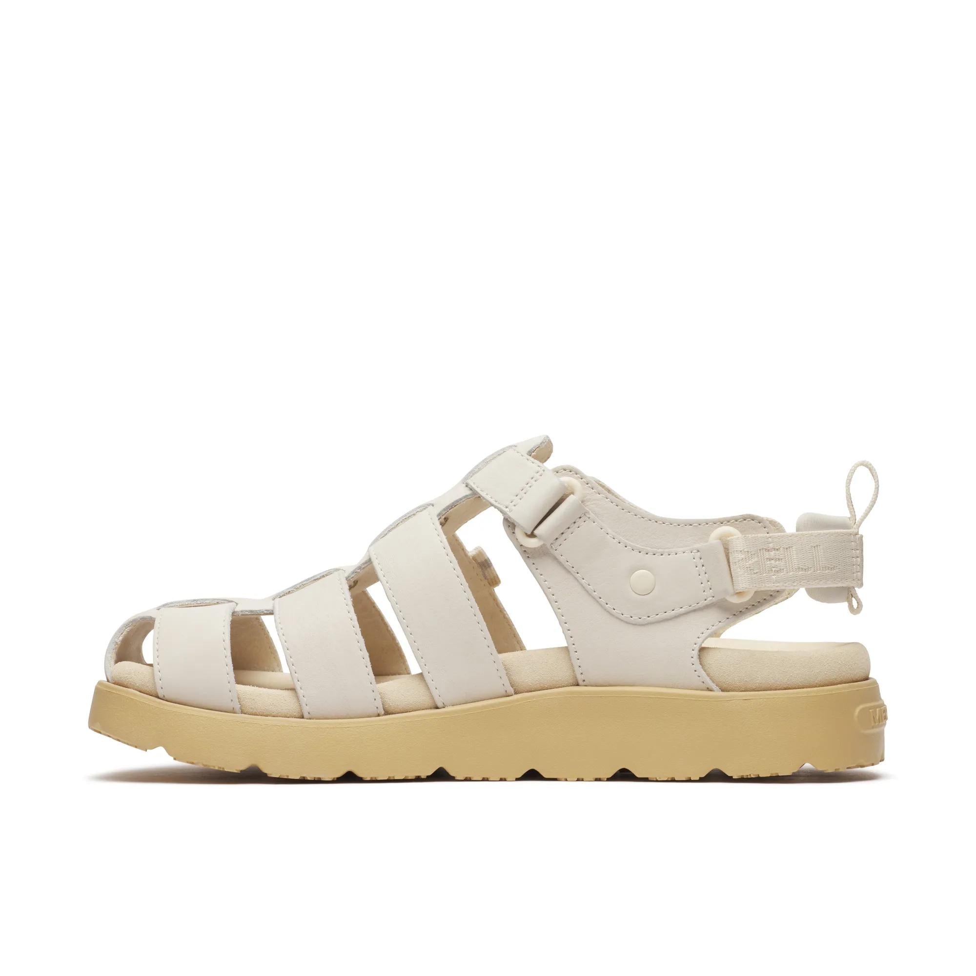 [J008198] WOMENS MERRELL FLEUR FISHERMAN