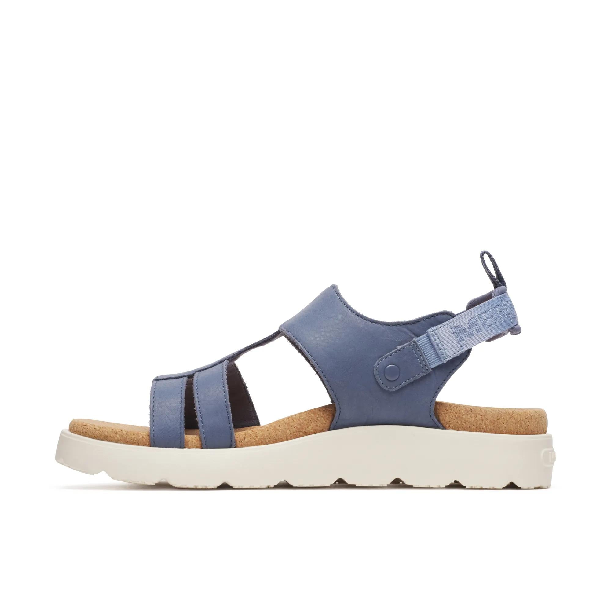 [J008242] WOMENS MERRELL FLEUR BACKSTRAP