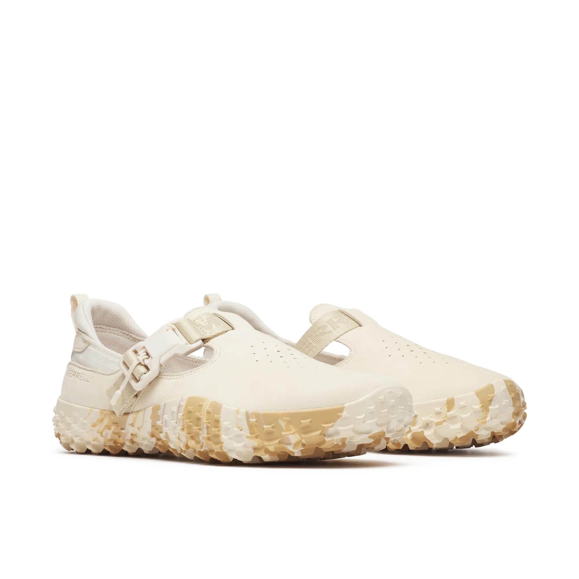 [J008330] WOMENS MERRELL WRAPT BUCKLE NUBUCK