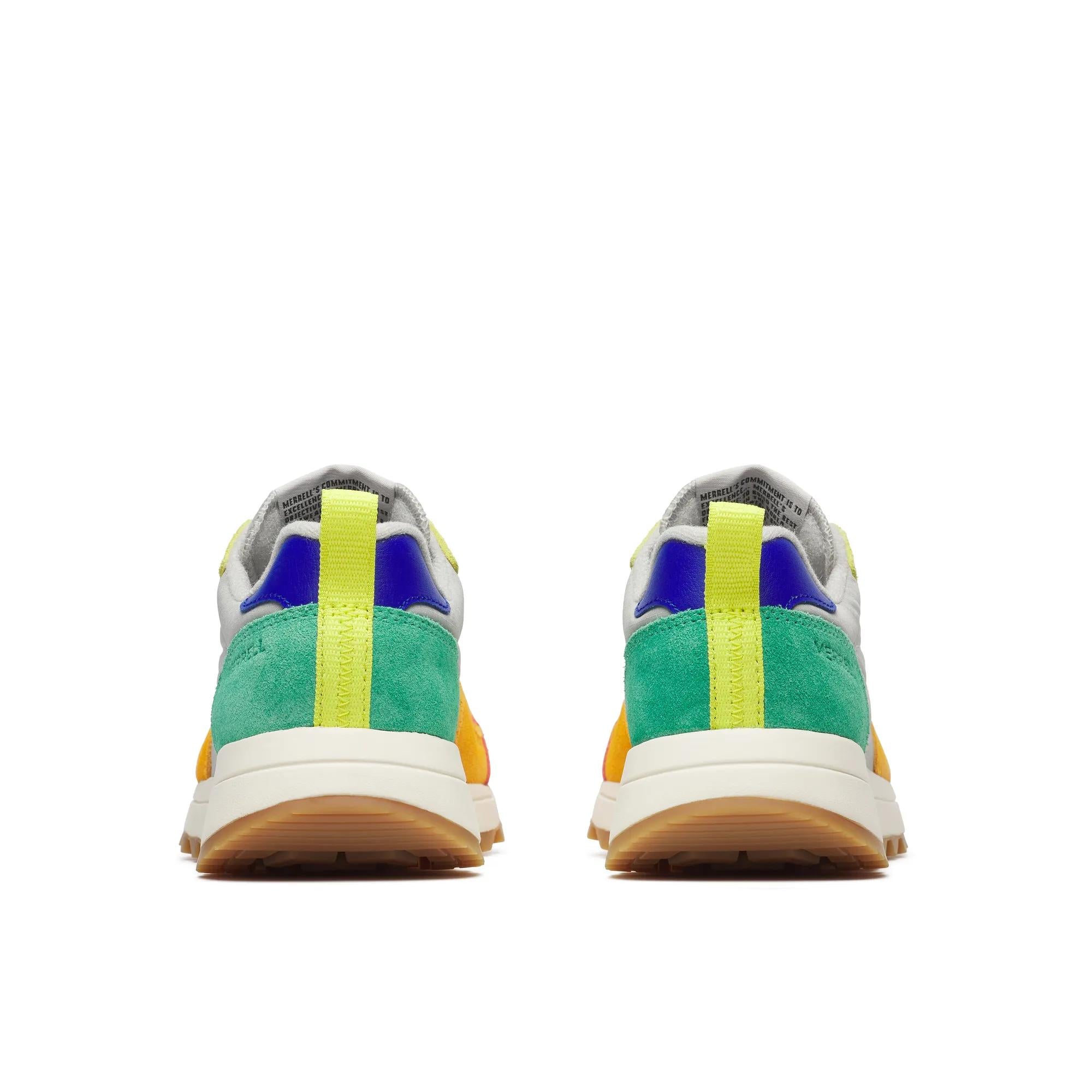 [J008392] WOMENS MERRELL ALPINE 83 SNEAKER SPORT