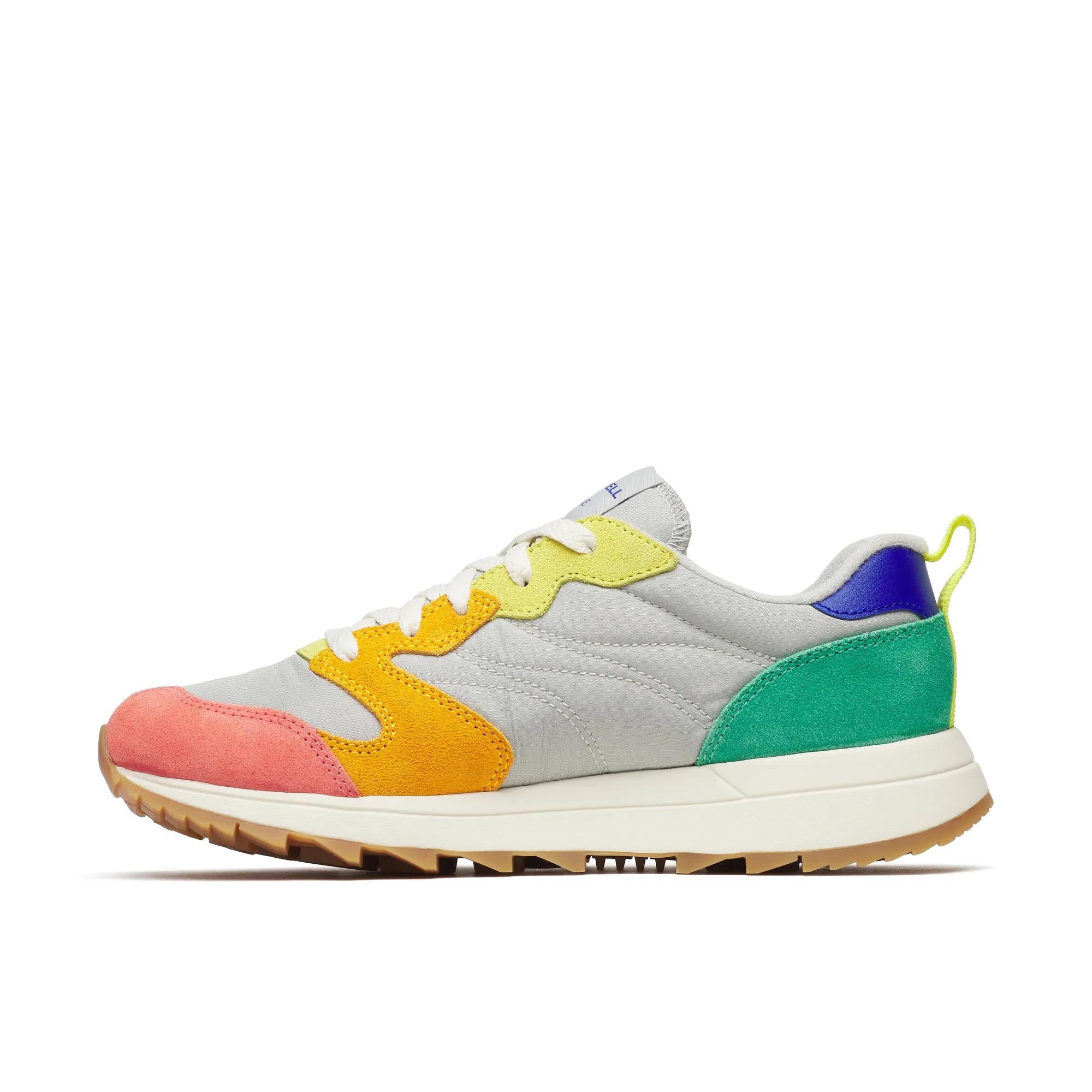 [J008392] WOMENS MERRELL ALPINE 83 SNEAKER SPORT