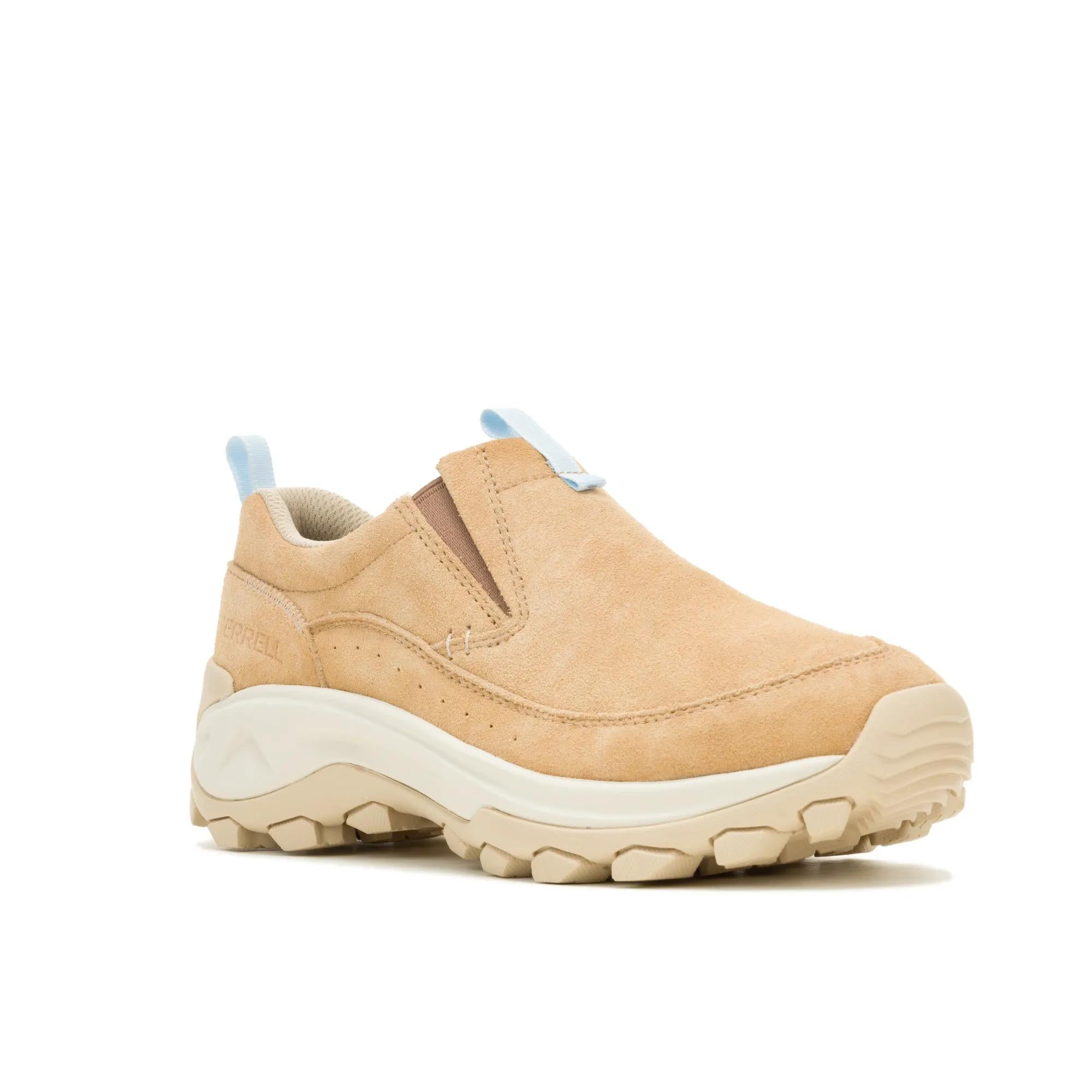 [J008478] WOMENS MERRELL NESSA SLIP ON