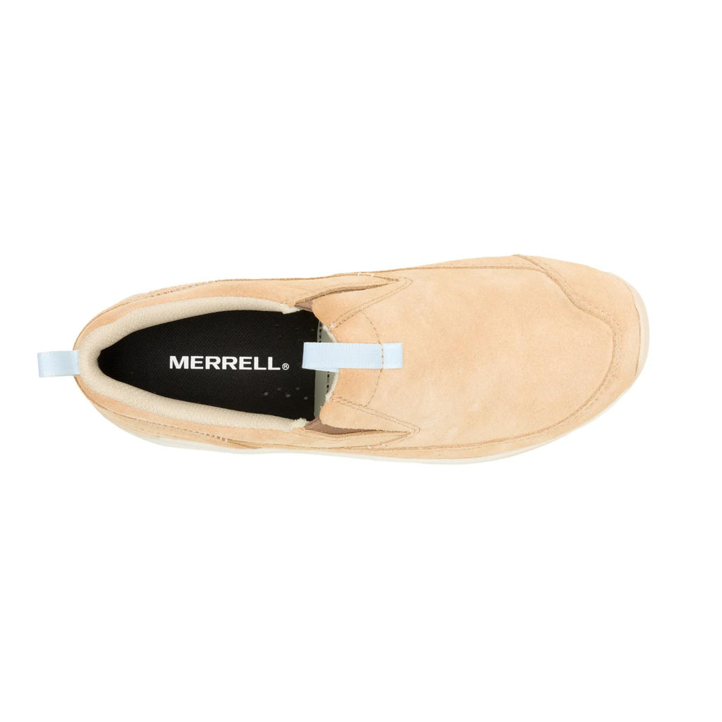 [J008478] WOMENS MERRELL NESSA SLIP ON