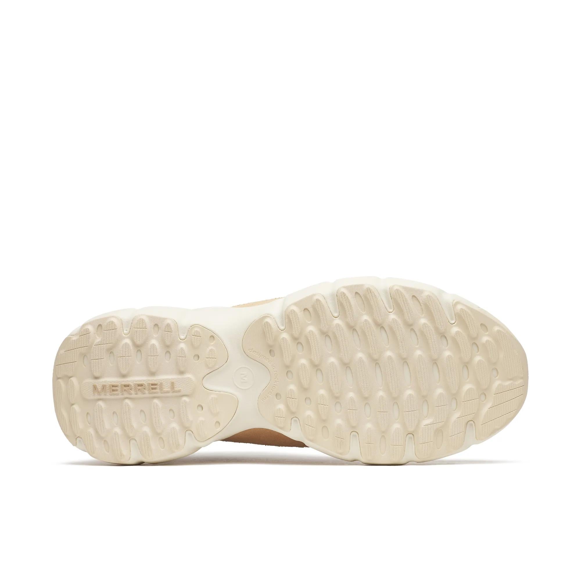 [J008512] WOMENS MERRELL CLOVER MID WOOL WP