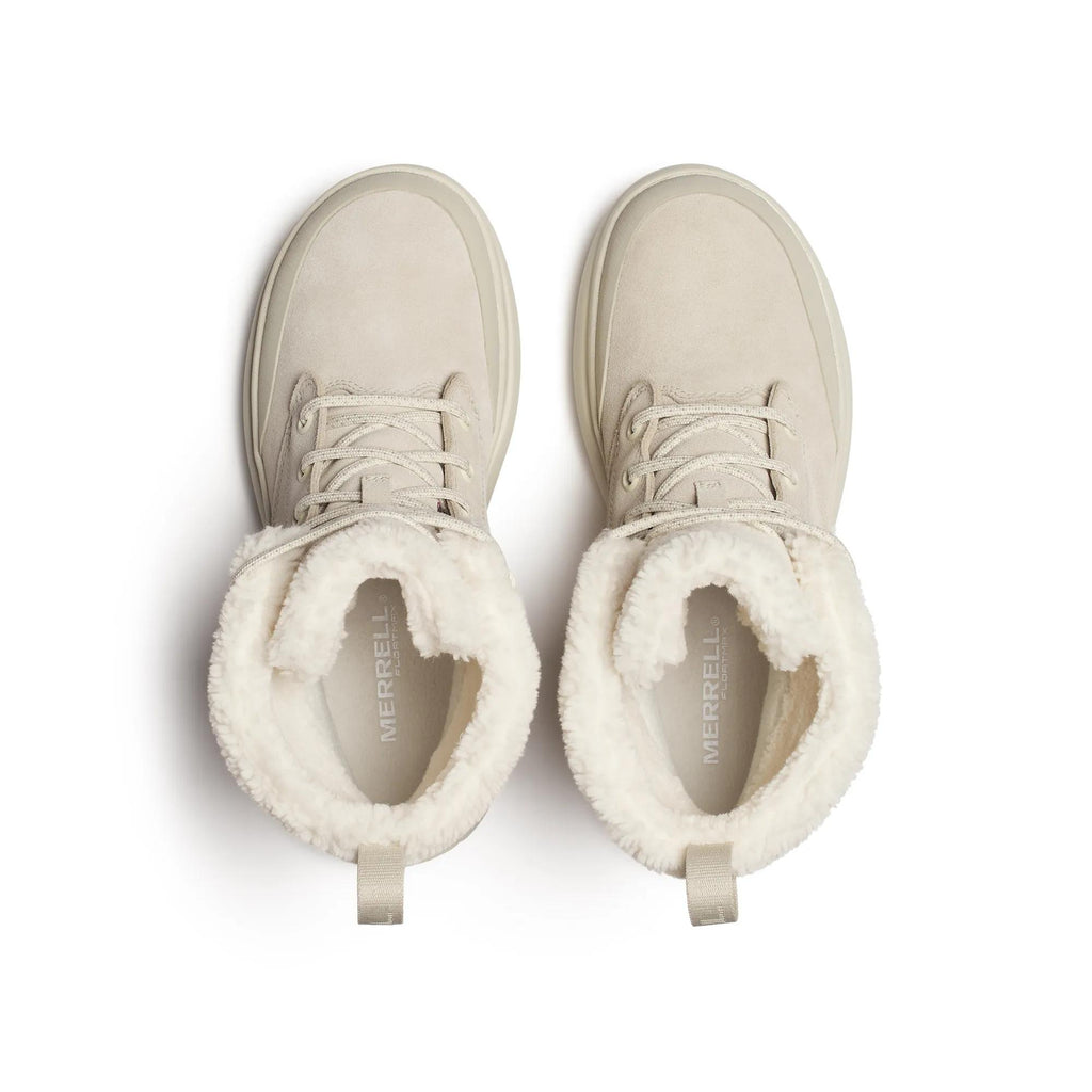 [J008560] WOMENS MERRELL MARQUETTE THERMO LACE WP