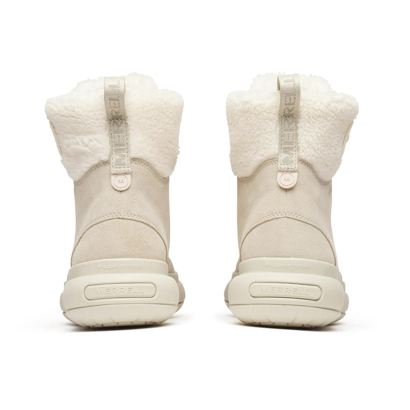 [J008560] WOMENS MERRELL MARQUETTE THERMO LACE WP