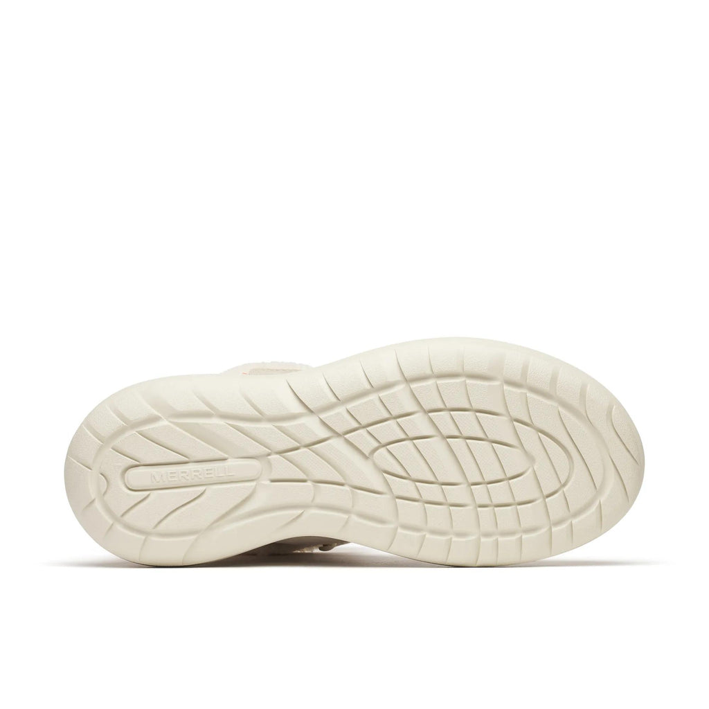 [J008560] WOMENS MERRELL MARQUETTE THERMO LACE WP