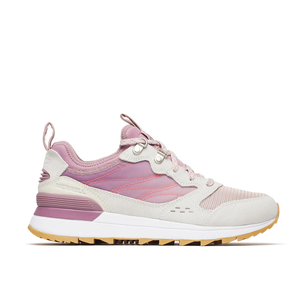 [J008572] WOMENS MERRELL ALPINE 83 SNEAKER RECRAFT