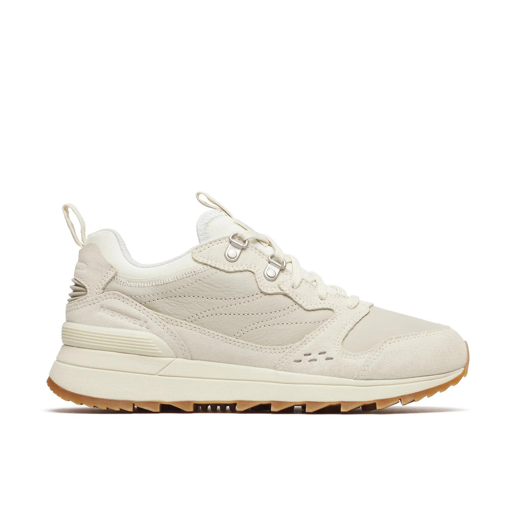 [J008574] WOMENS MERRELL ALPINE 83 SNEAKER RECRAFT MXD