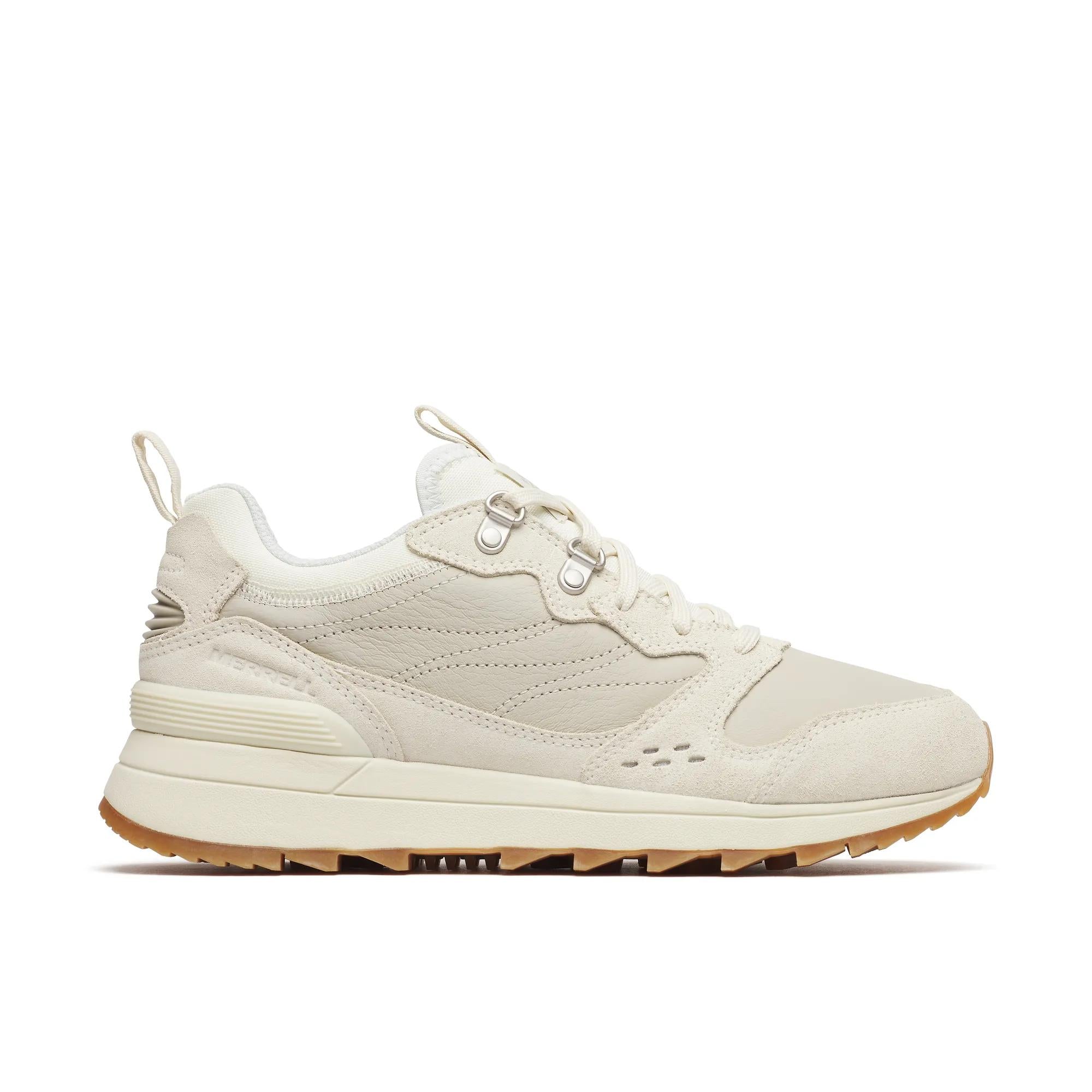 [J008574] WOMENS MERRELL ALPINE 83 SNEAKER RECRAFT MXD