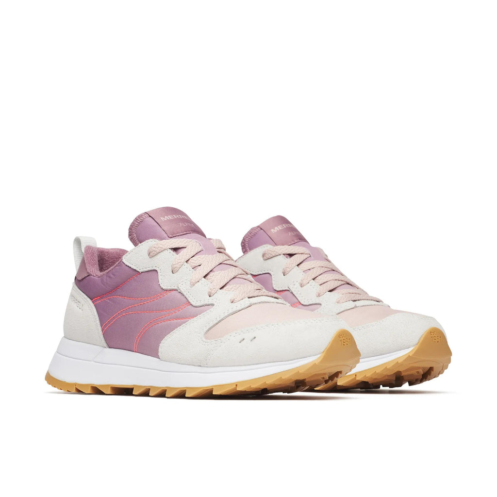 [J008582] WOMENS MERRELL ALPINE 83 SNEAKER SPORT
