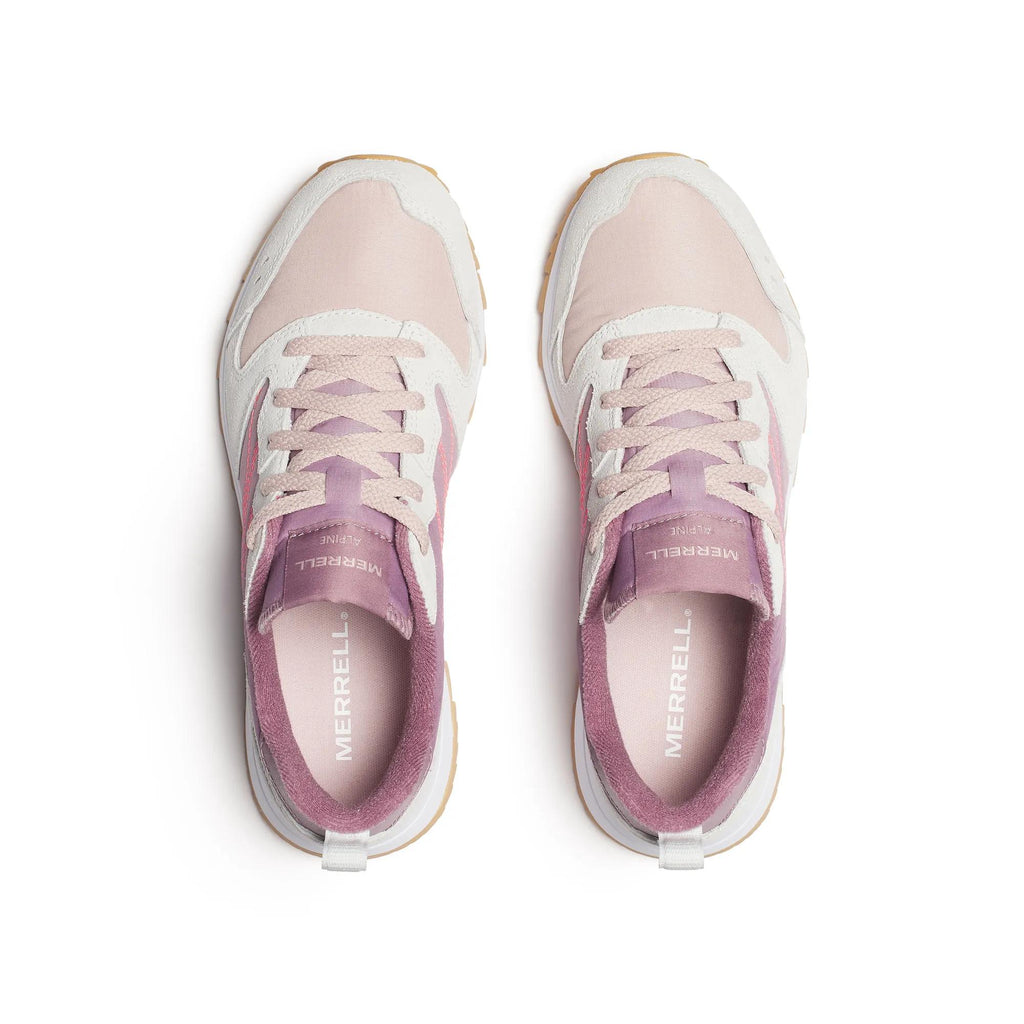 [J008582] WOMENS MERRELL ALPINE 83 SNEAKER SPORT
