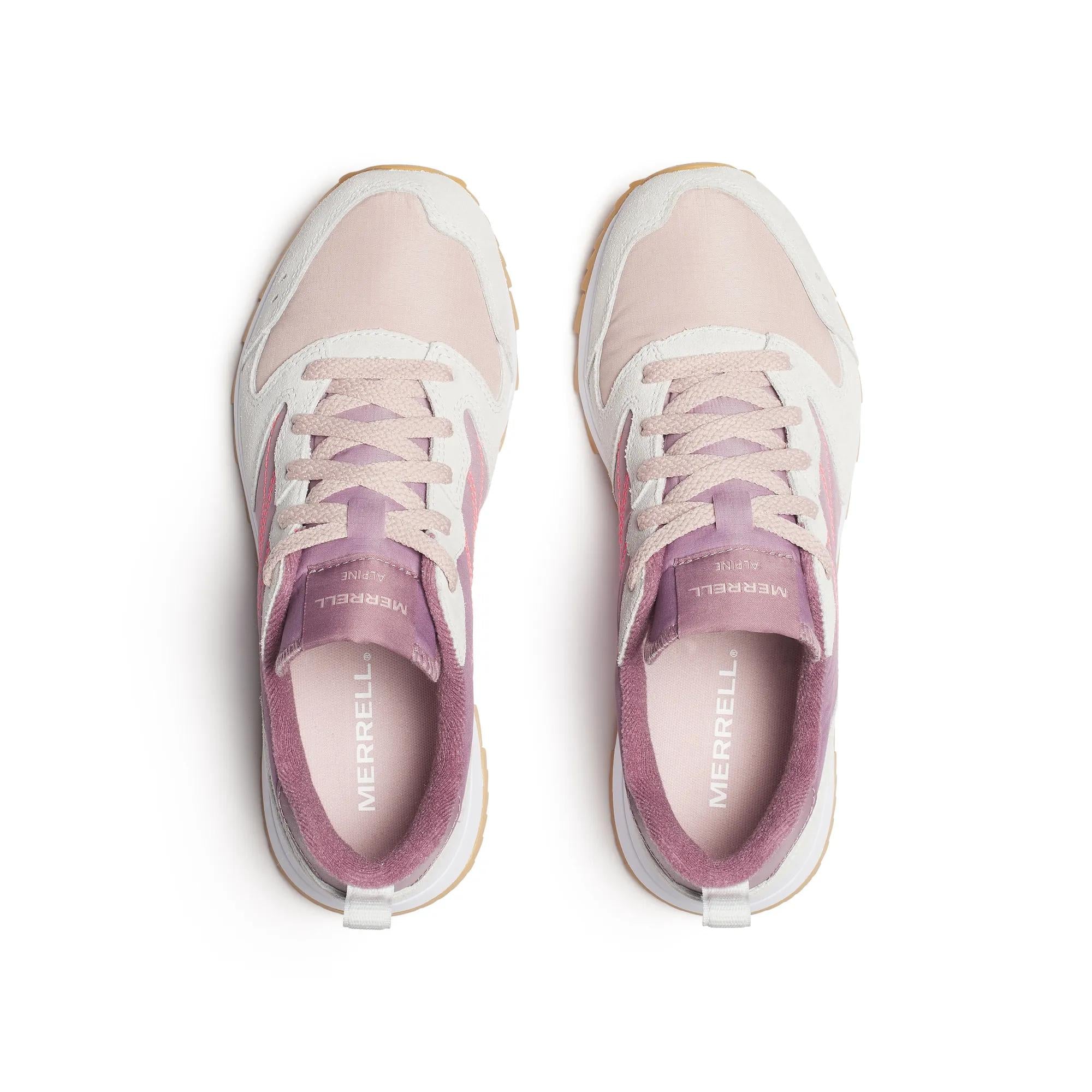 [J008582] WOMENS MERRELL ALPINE 83 SNEAKER SPORT
