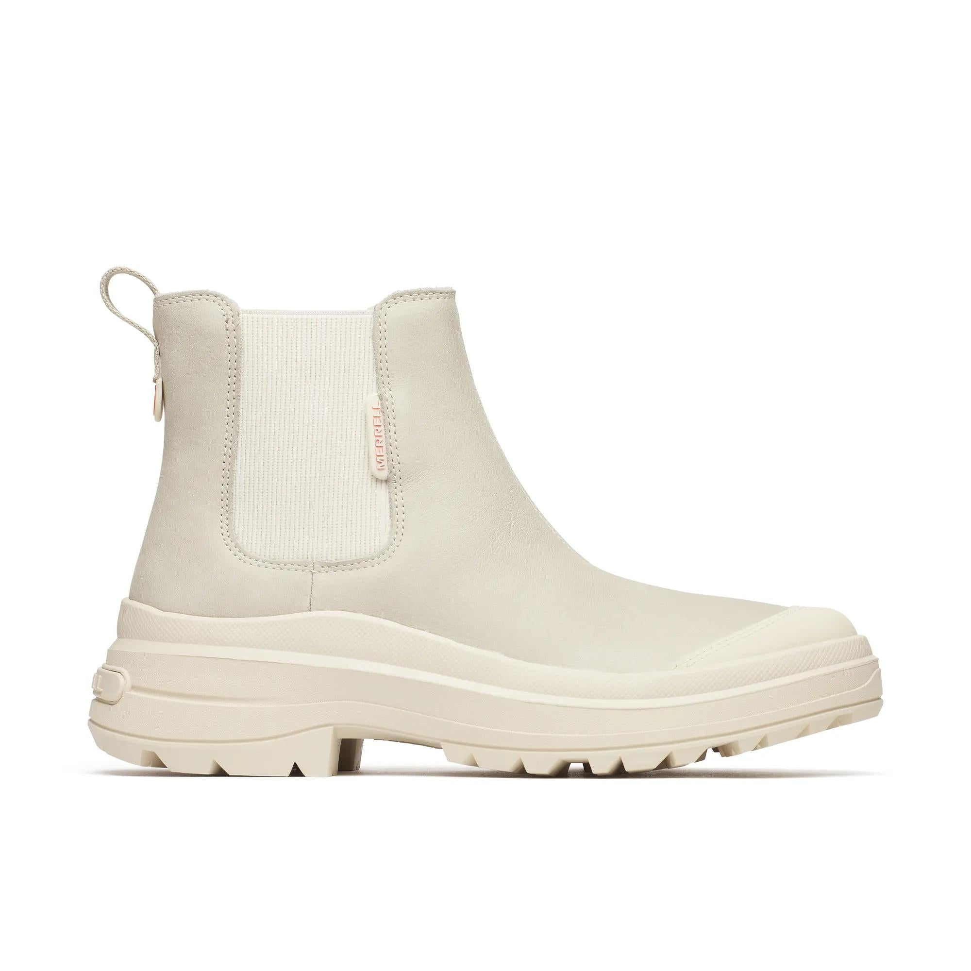 [J008600] WOMENS MERRELL HARPER PULL ON WP