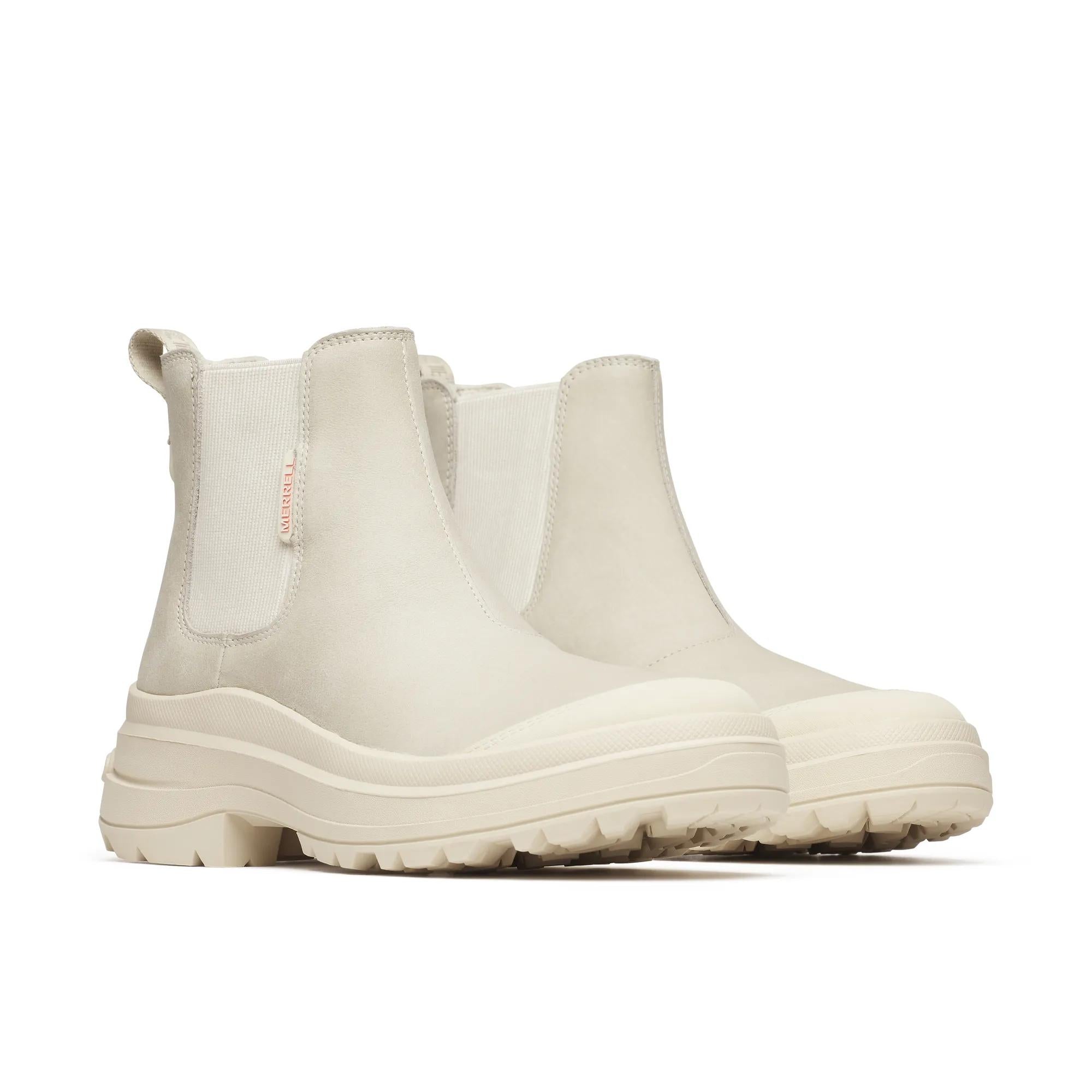 [J008600] WOMENS MERRELL HARPER PULL ON WP