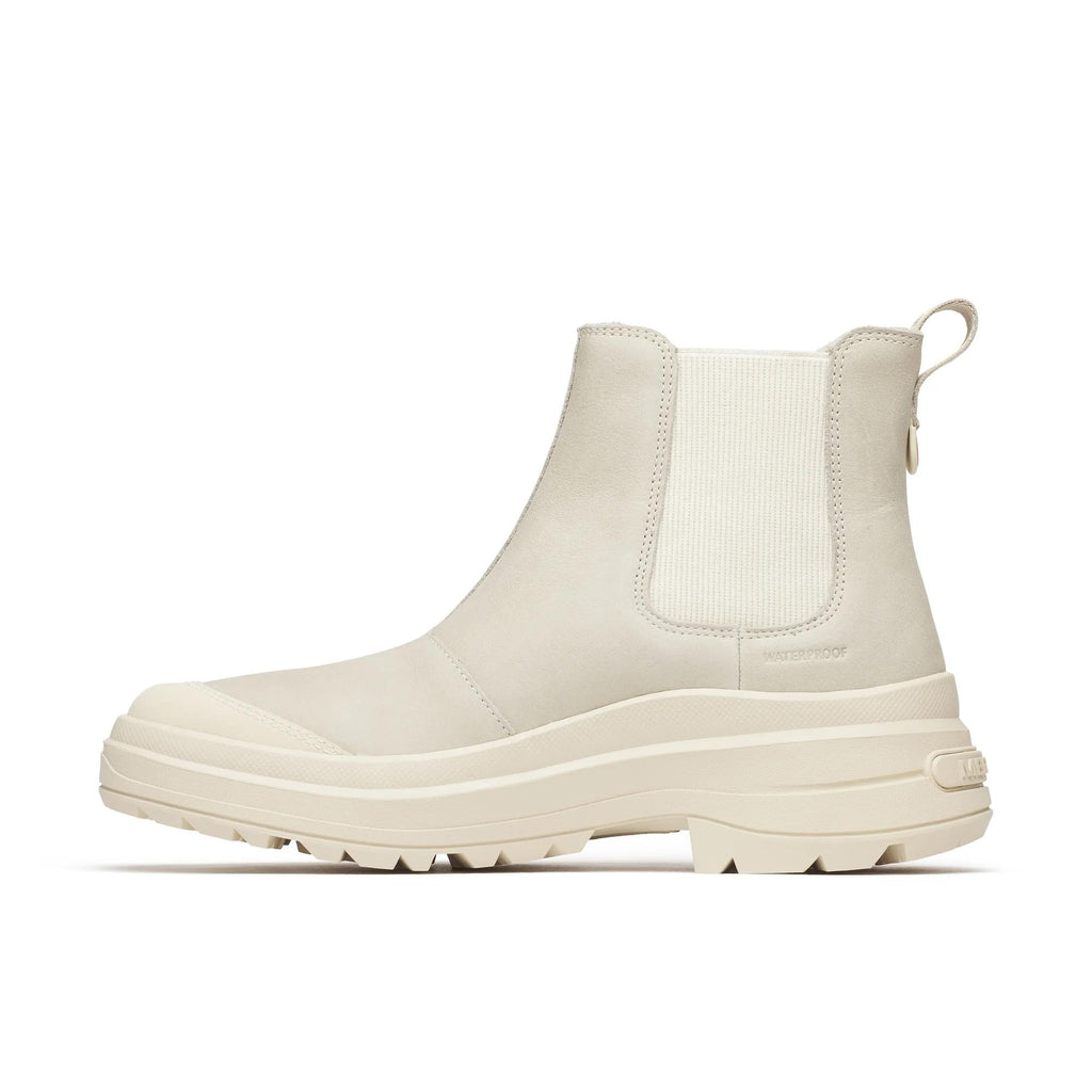 [J008600] WOMENS MERRELL HARPER PULL ON WP