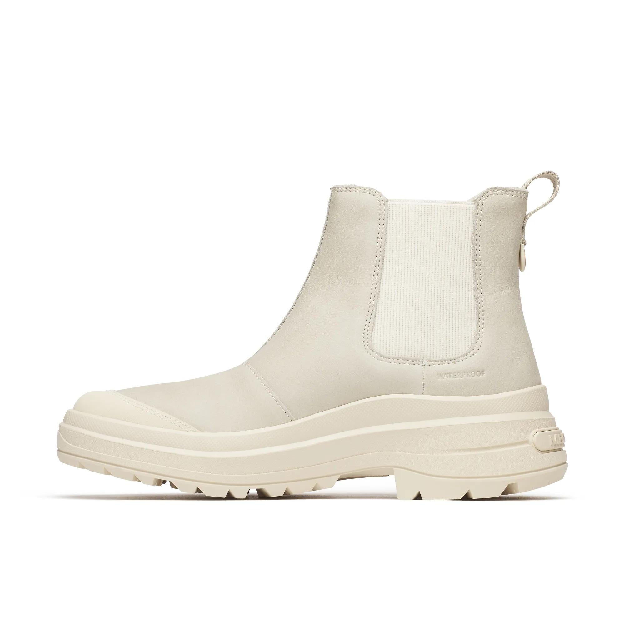 [J008600] WOMENS MERRELL HARPER PULL ON WP