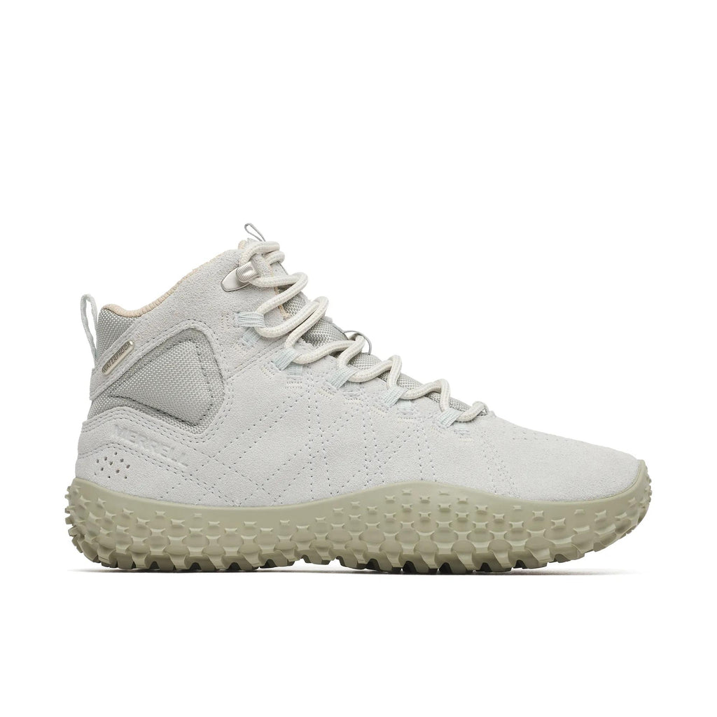 [J008644] WOMENS MERRELL WRAPT MID WP